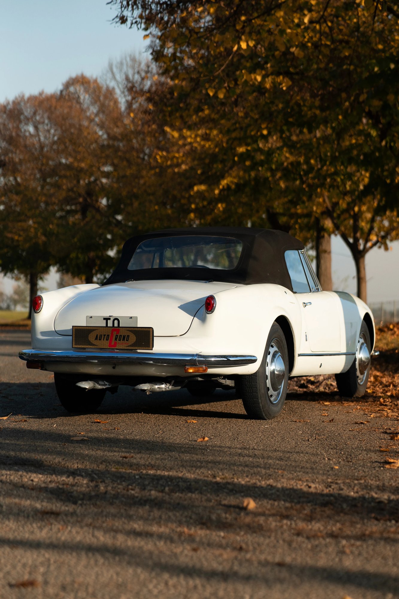 Lancia Aurelia - 9