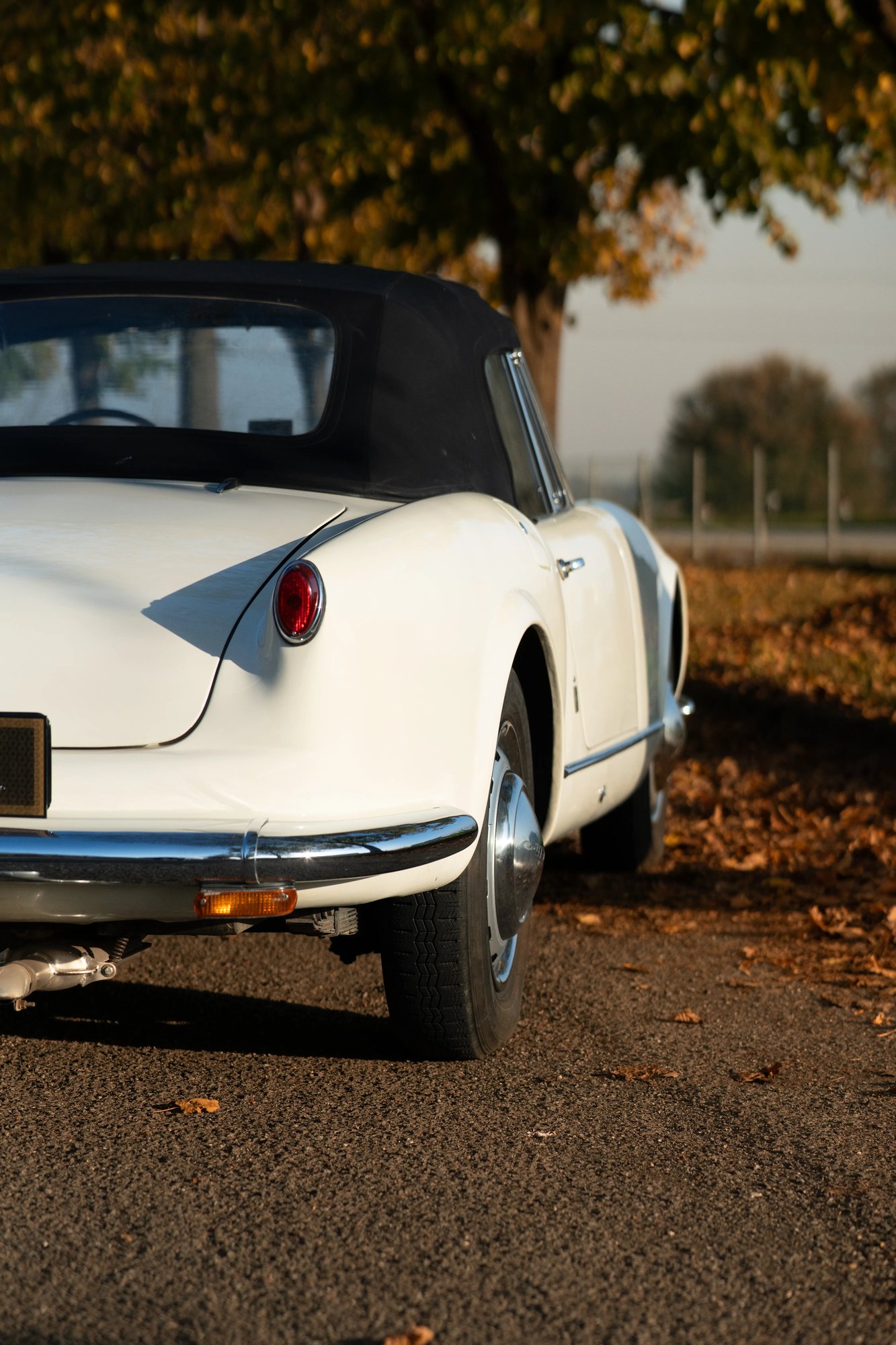 Lancia Aurelia - 11
