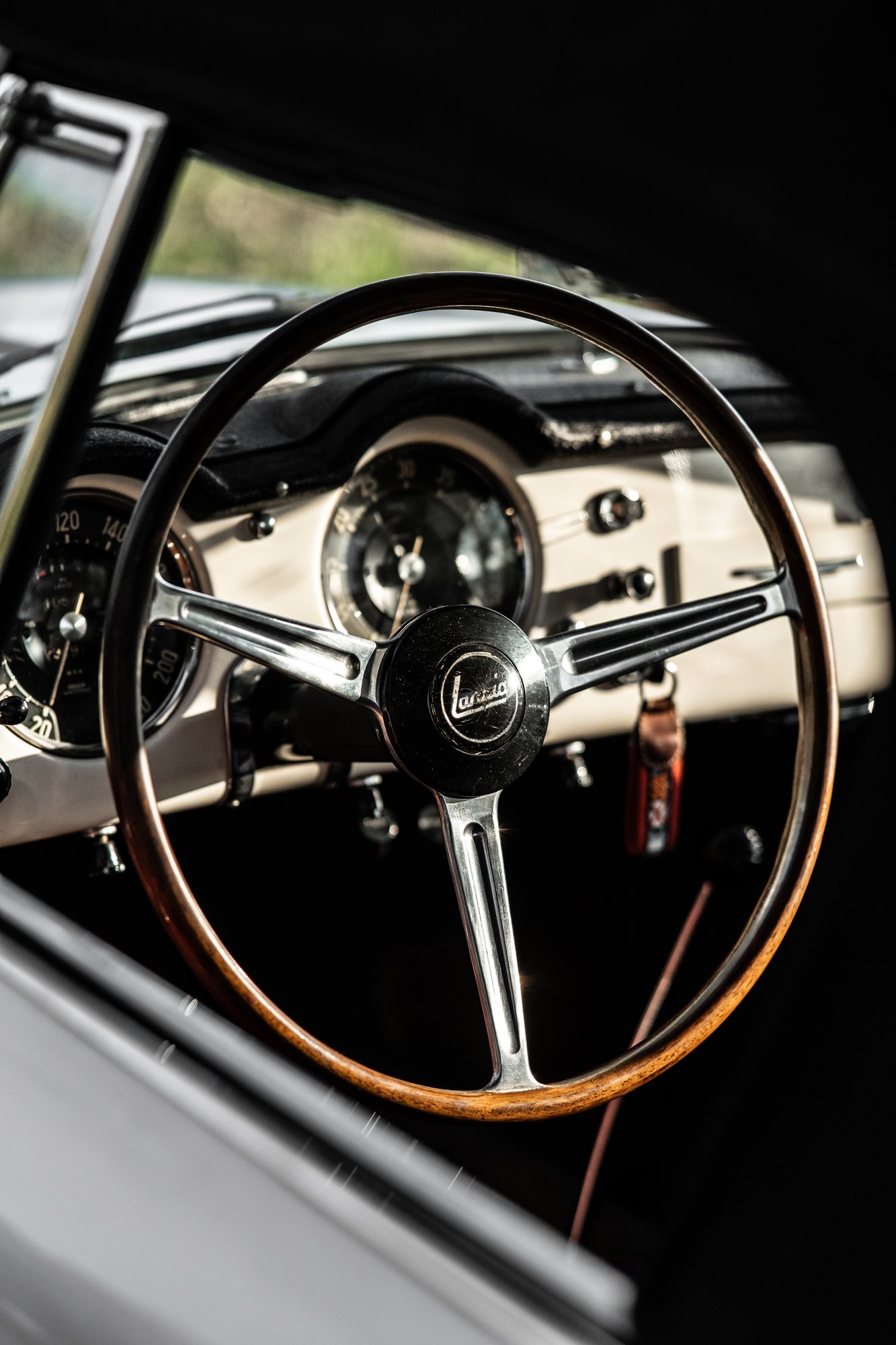 Lancia Aurelia - 12