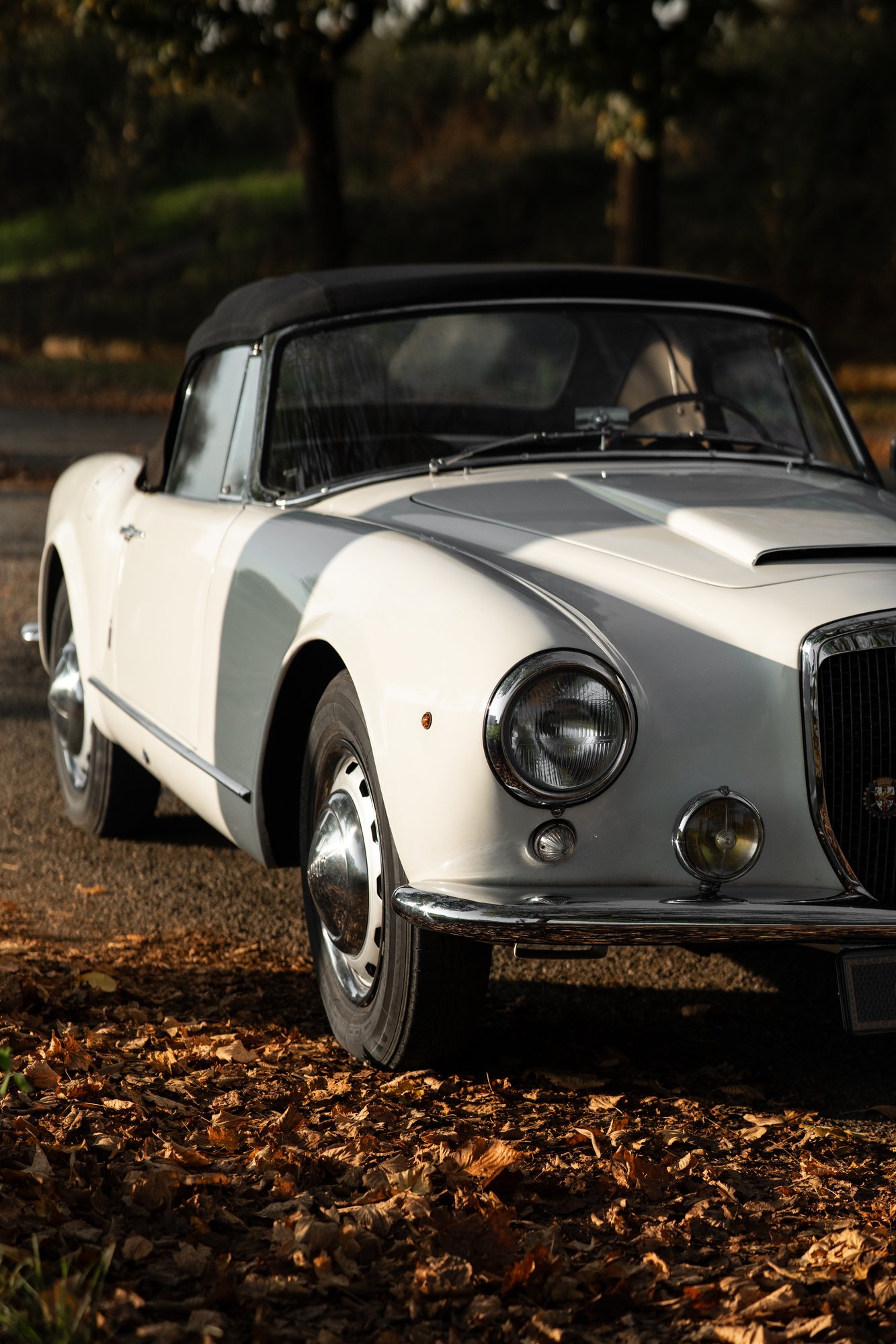 Lancia Aurelia - 16