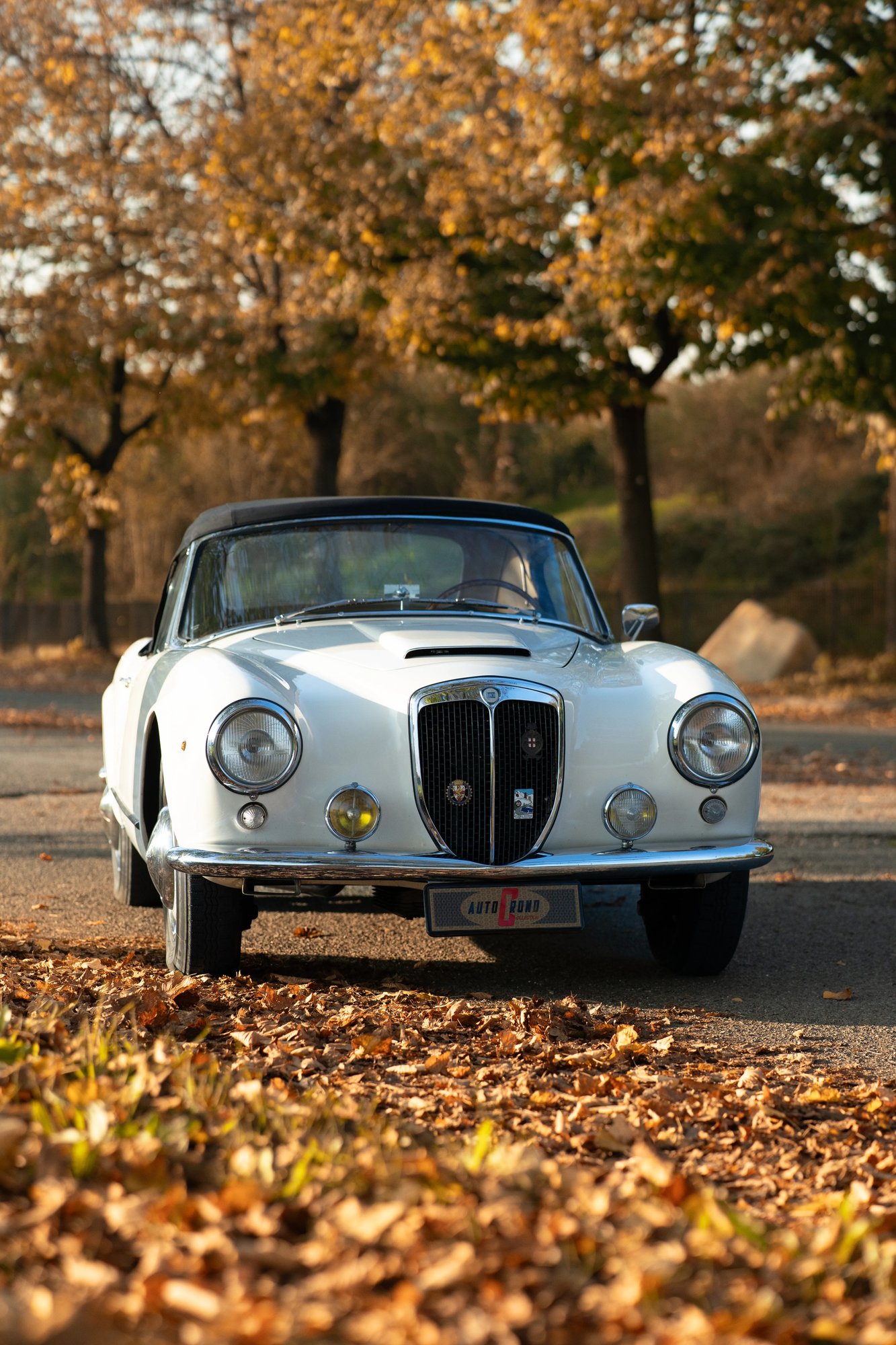 Lancia Aurelia - 19