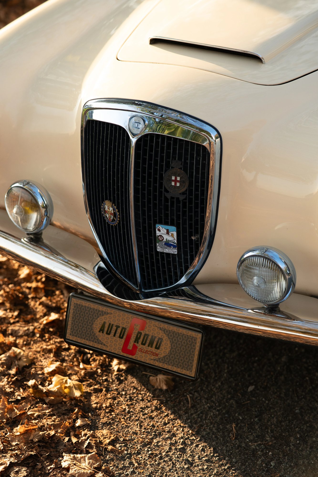 Lancia Aurelia - 23