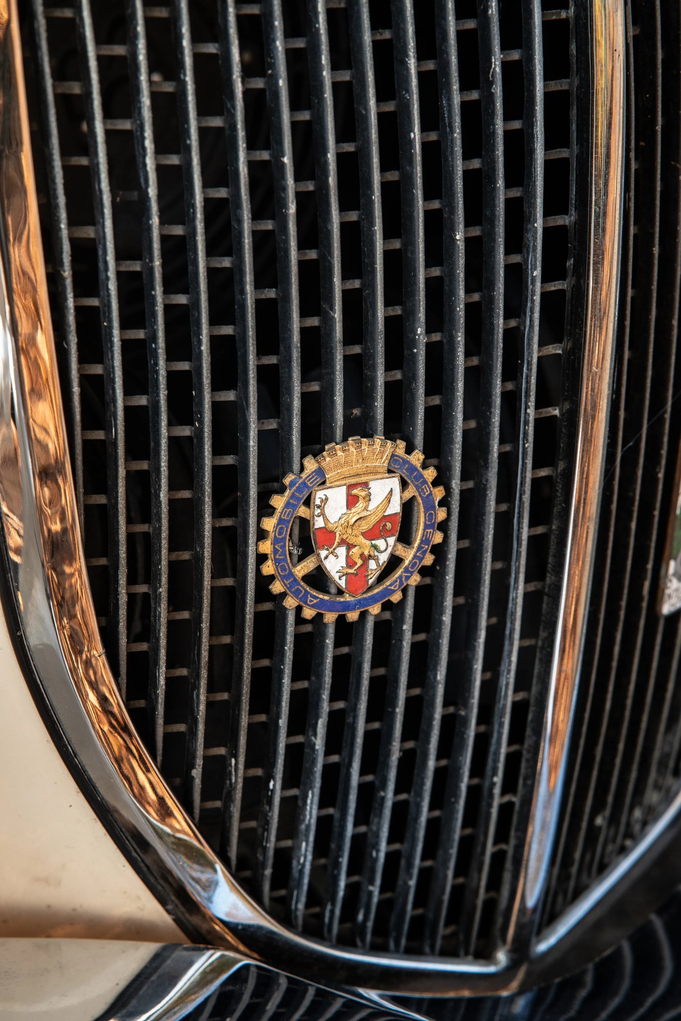 Lancia Aurelia - 27