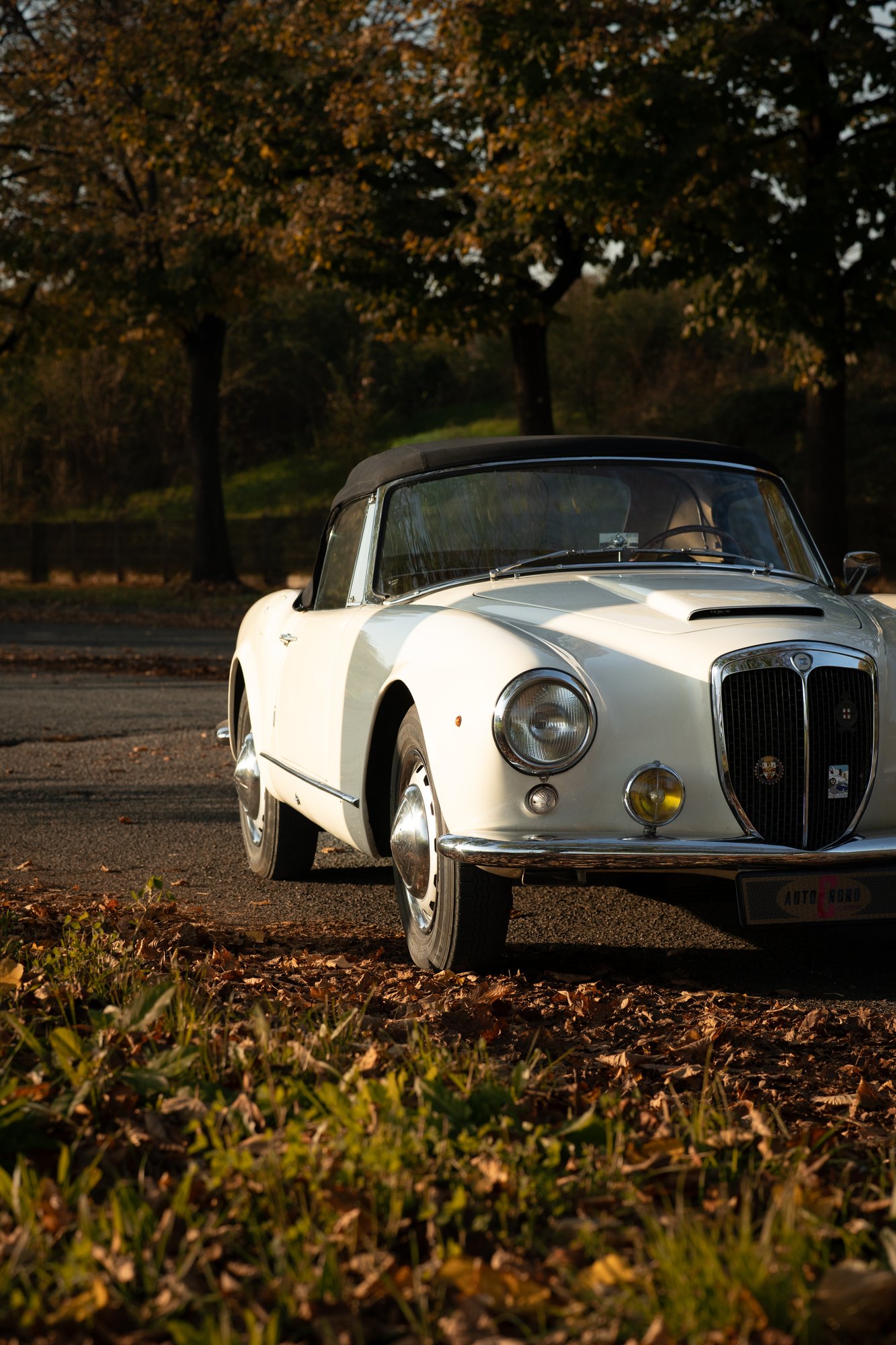 Lancia Aurelia - 28
