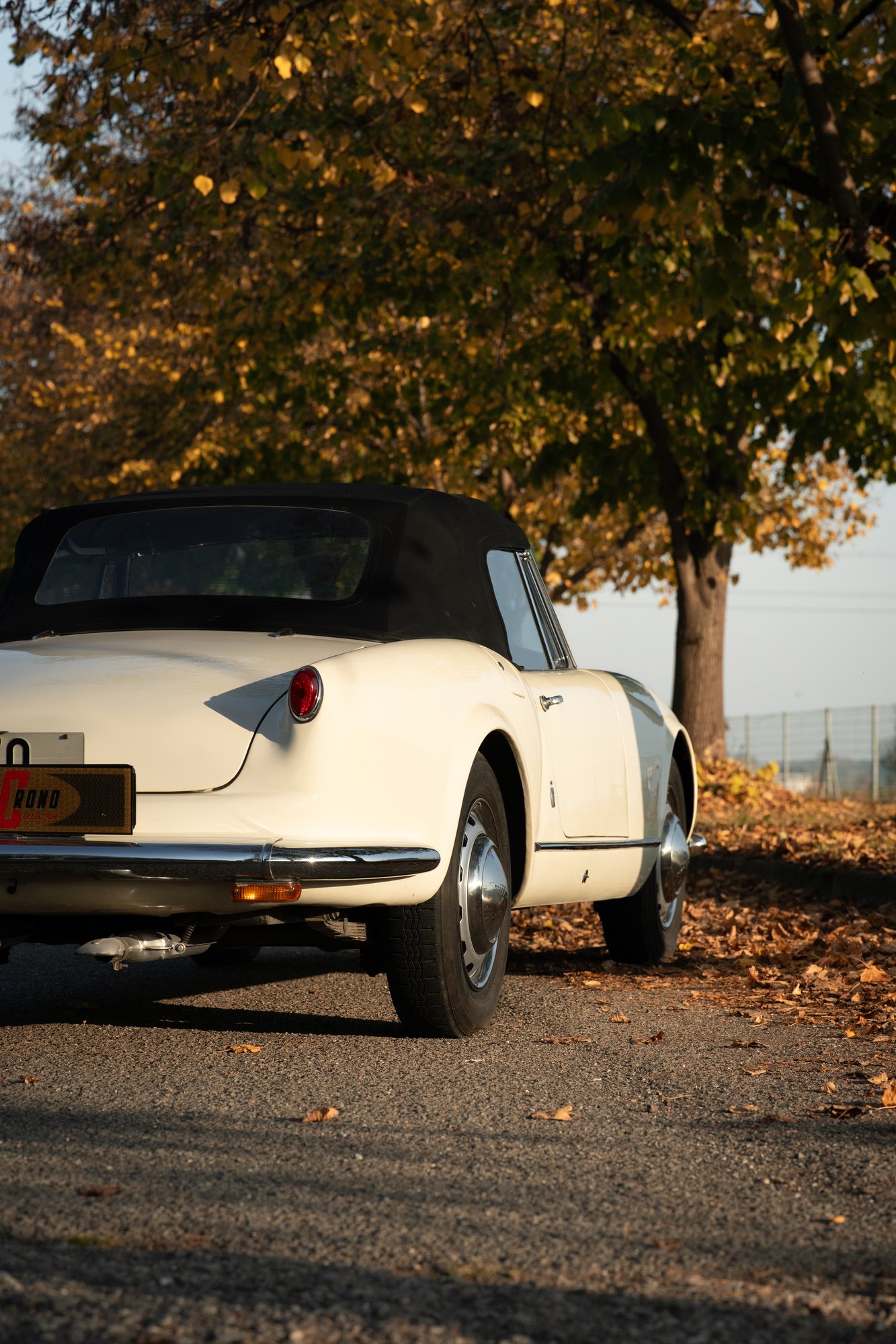 Lancia Aurelia - 30