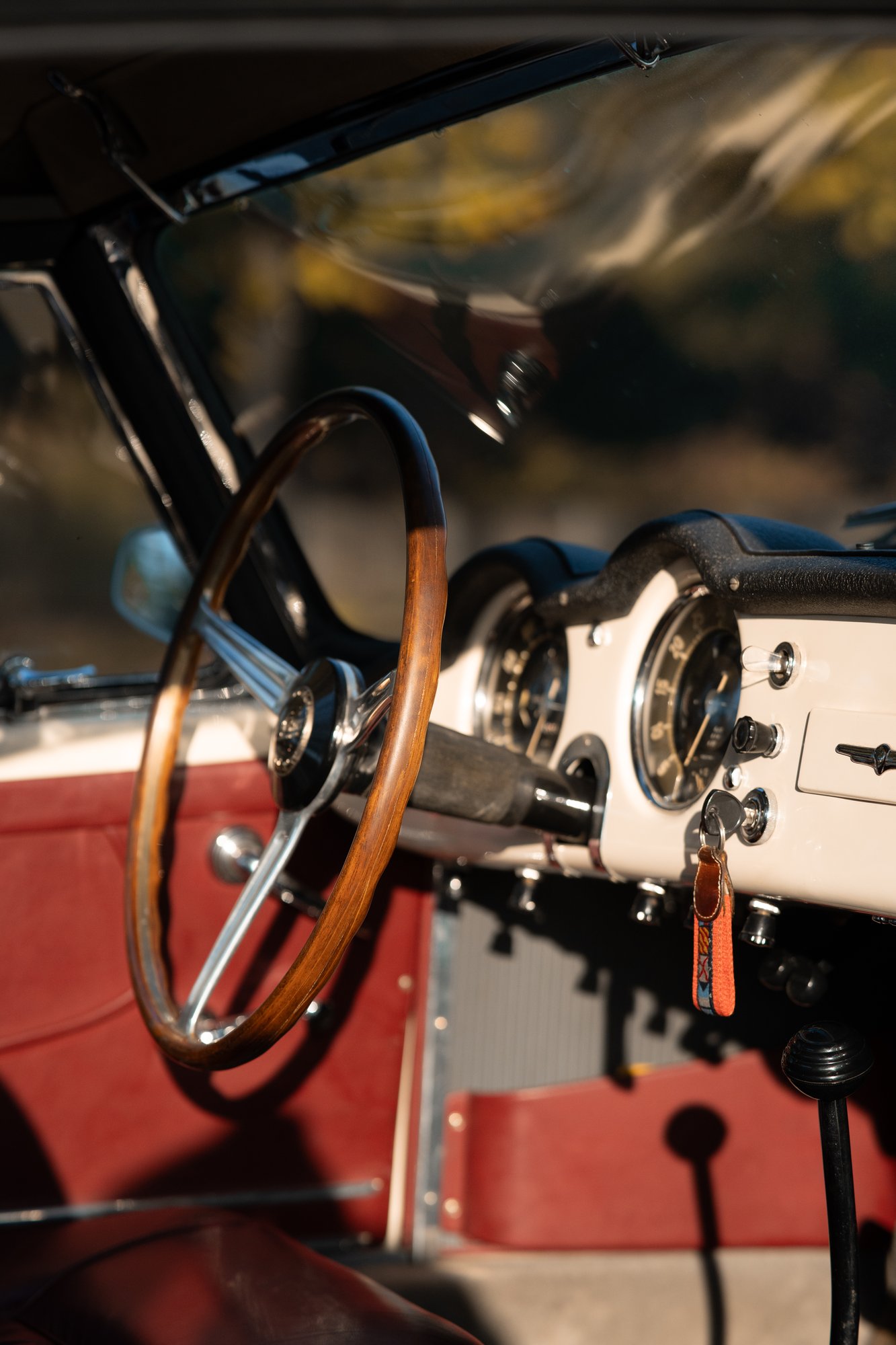 Lancia Aurelia - 38