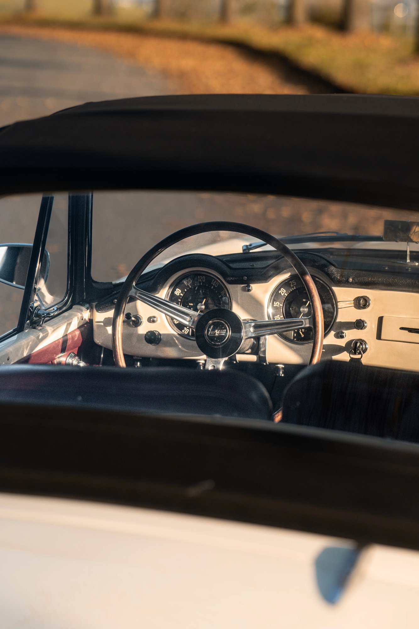 Lancia Aurelia - 43