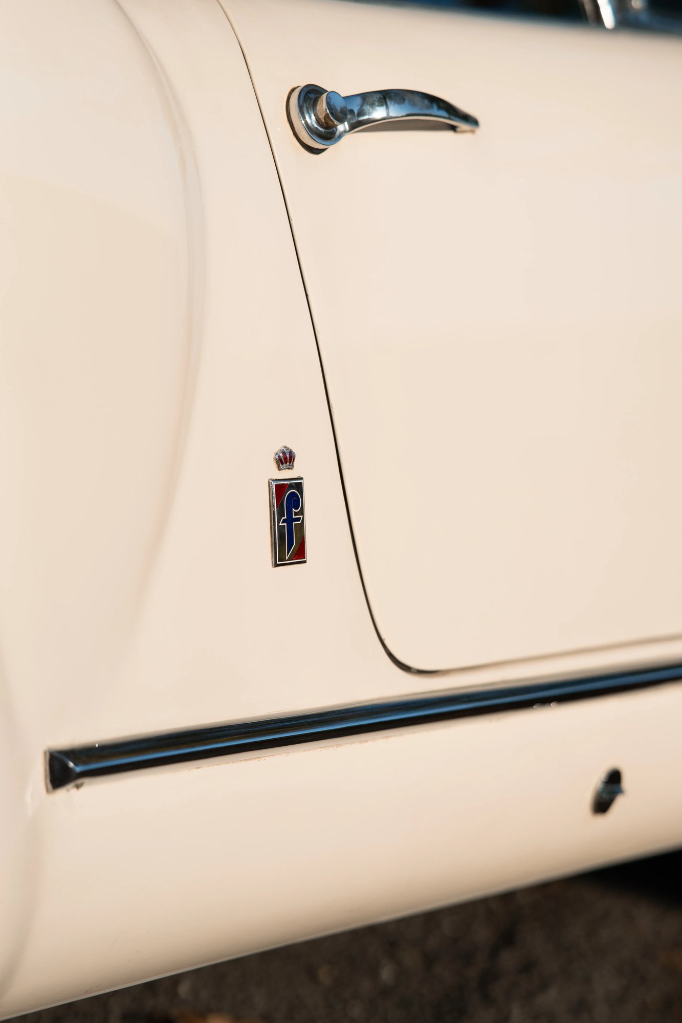 Lancia Aurelia - 45