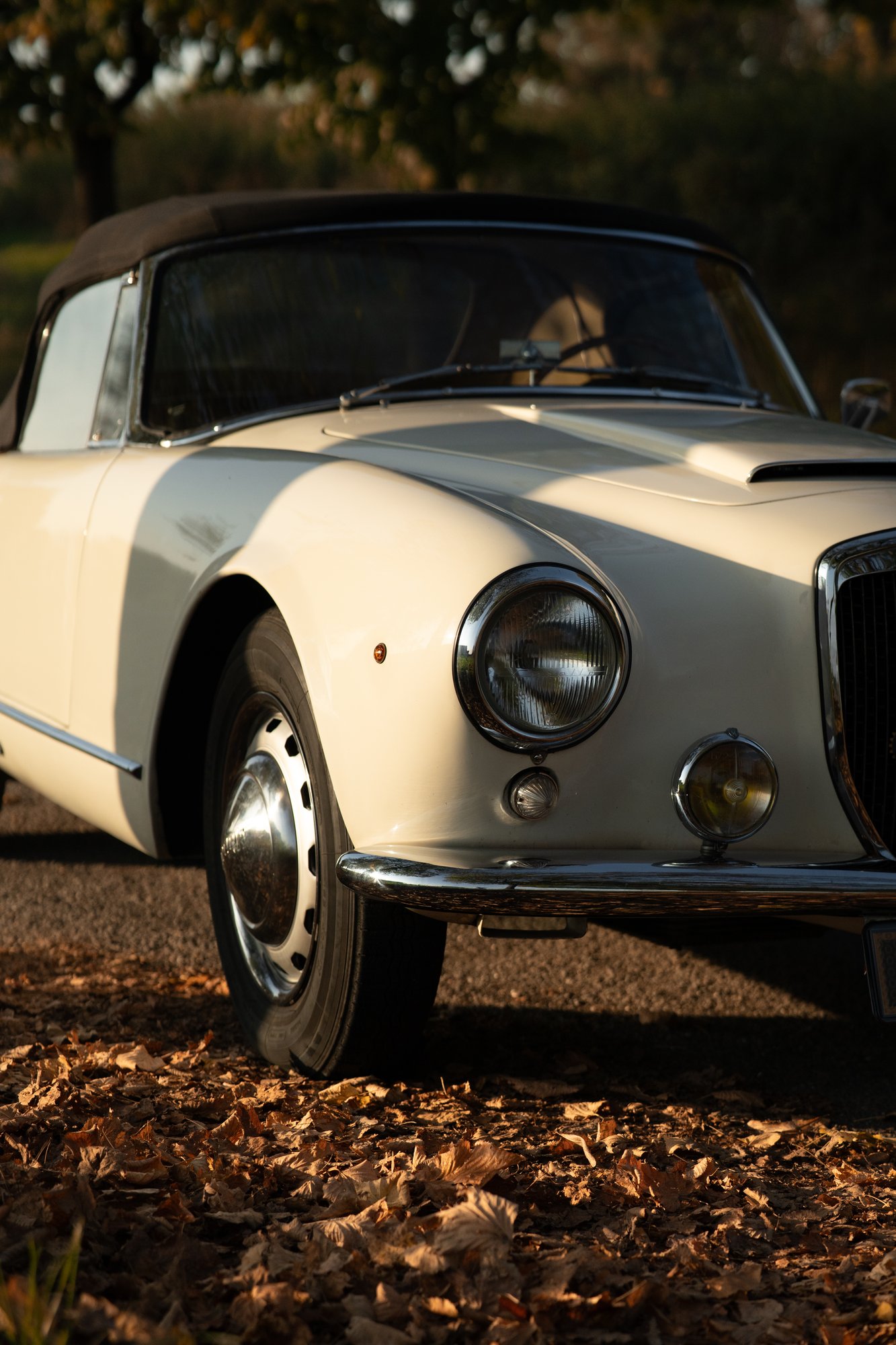 Lancia Aurelia - 46