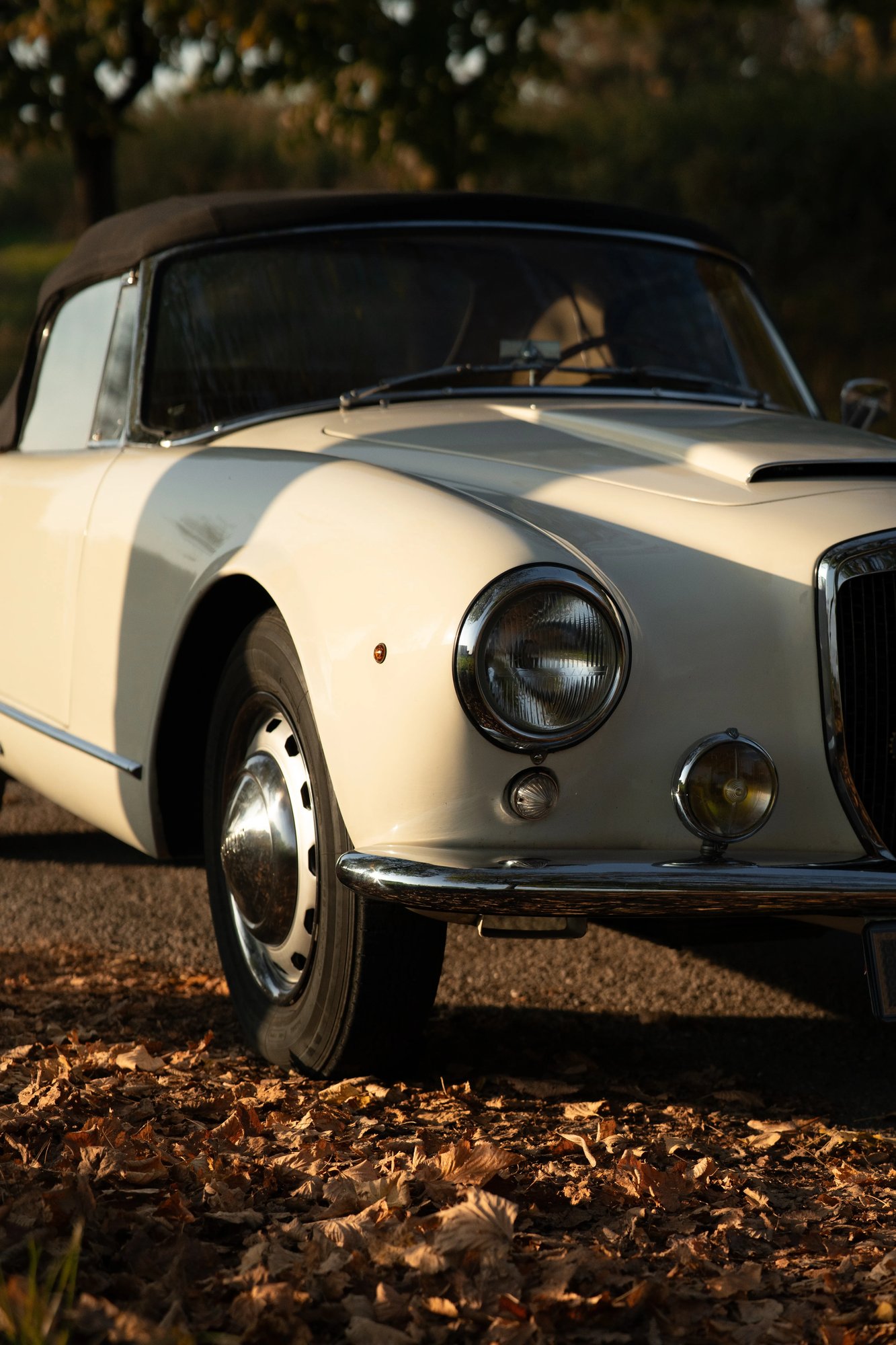 Lancia Aurelia - 47