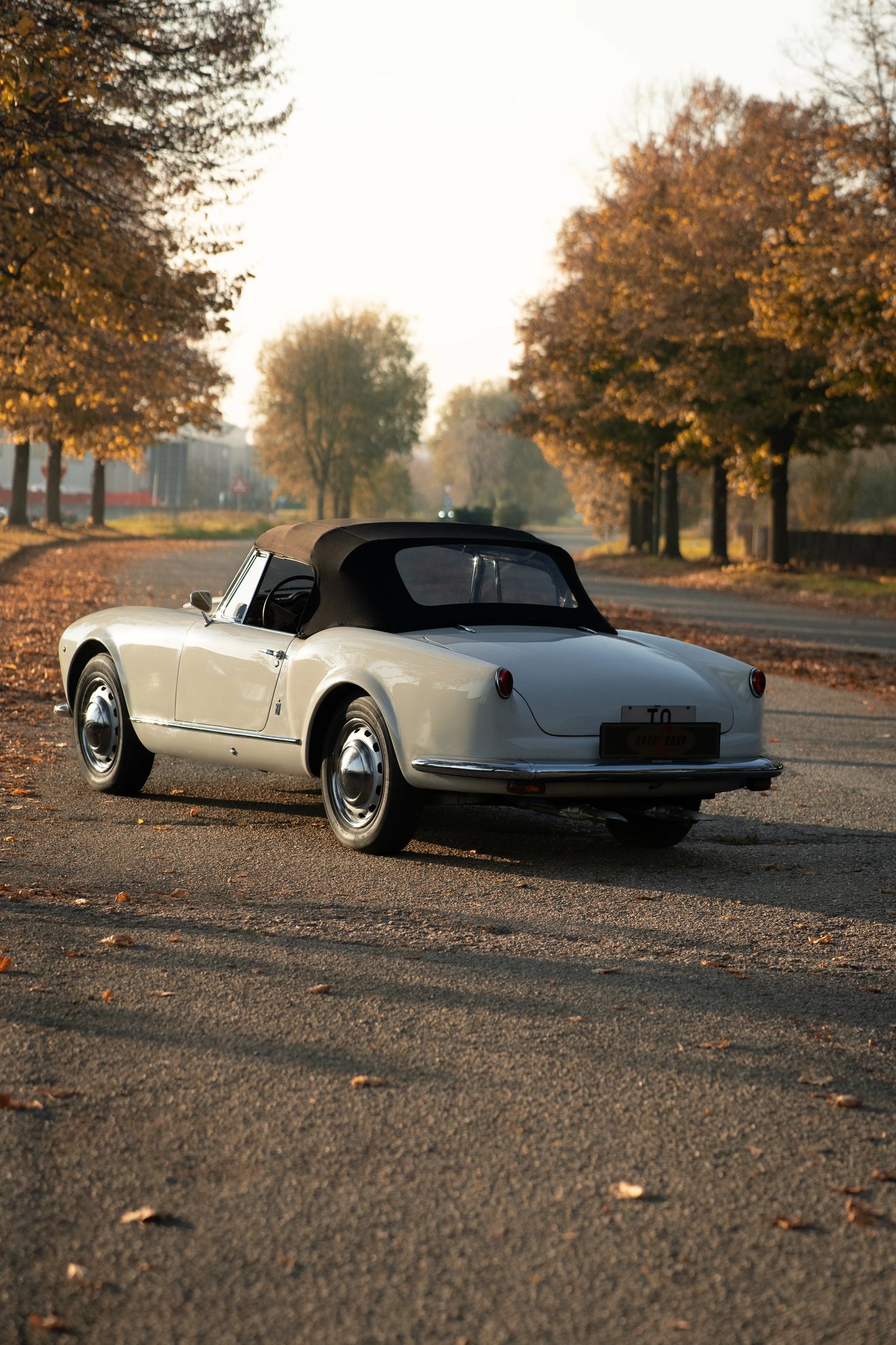 Lancia Aurelia - 51