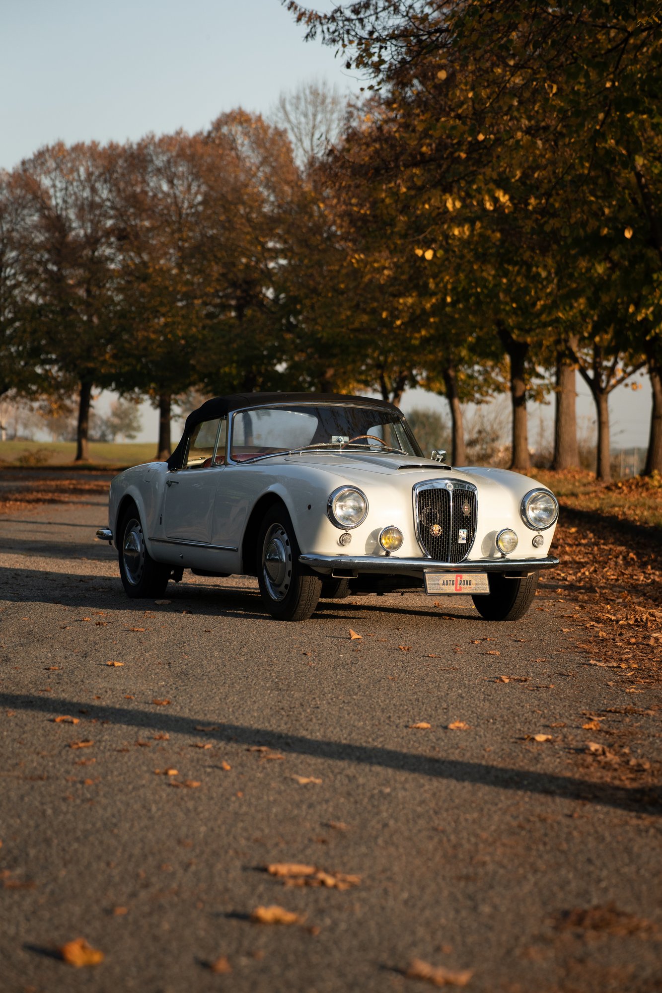 Lancia Aurelia - 54