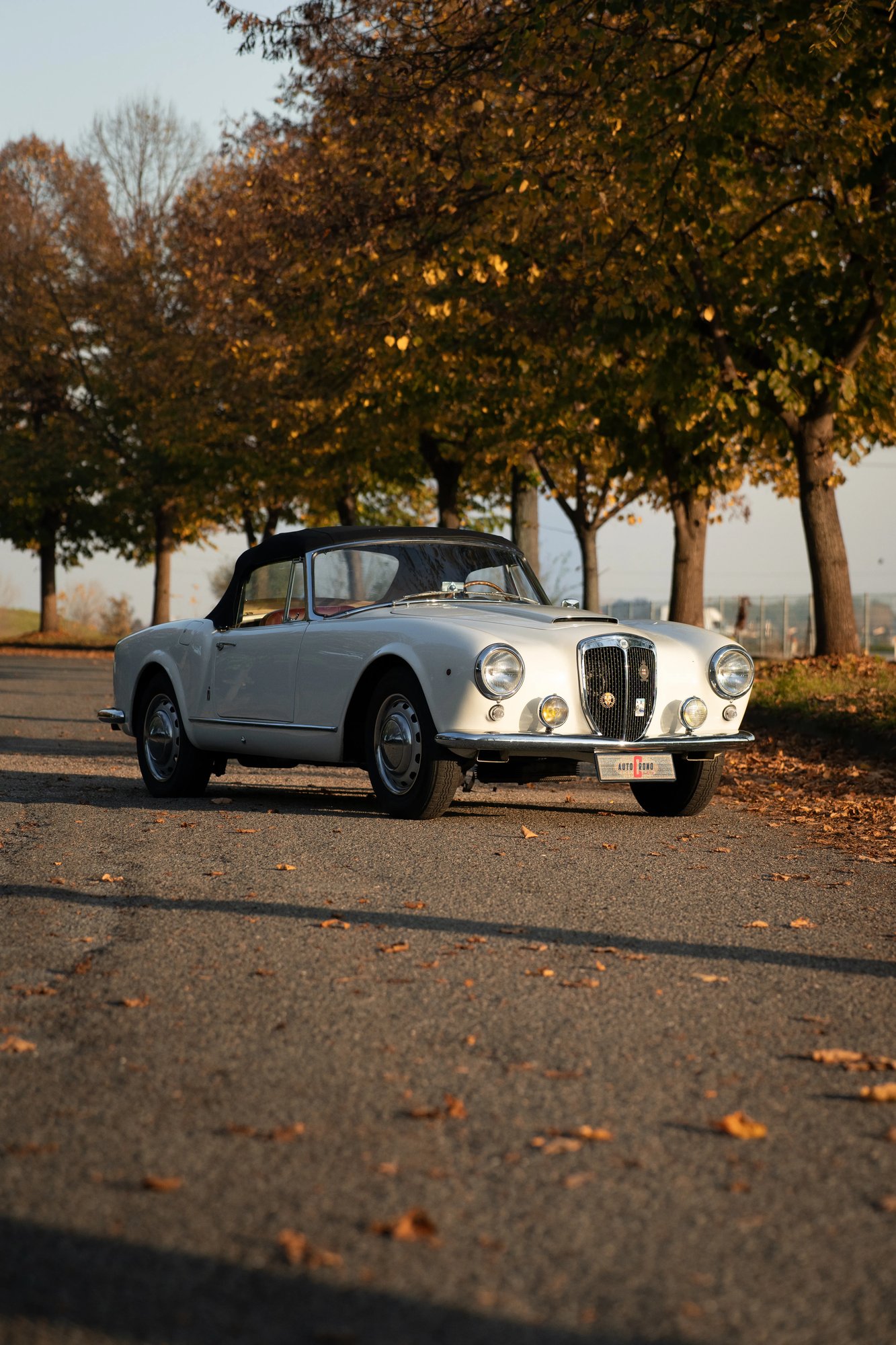 Lancia Aurelia - 59