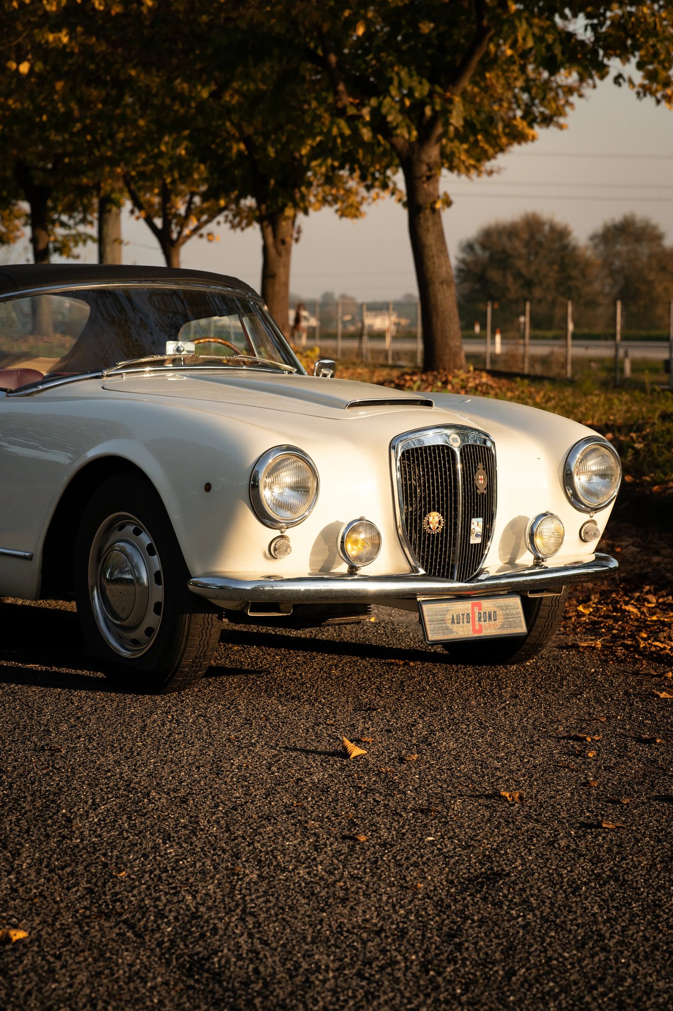 Lancia Aurelia - 67