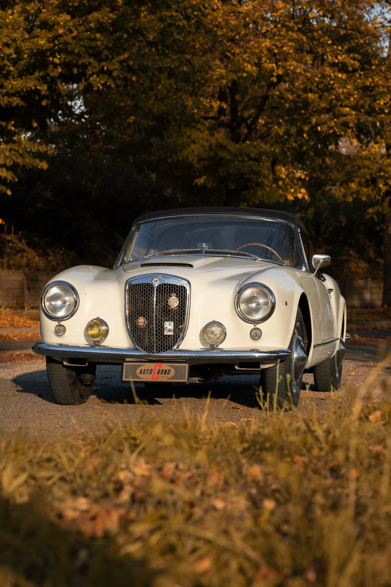 Lancia Aurelia - 69