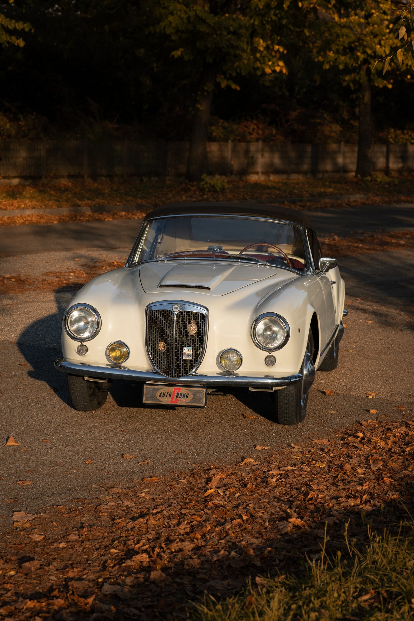 Lancia Aurelia - 70