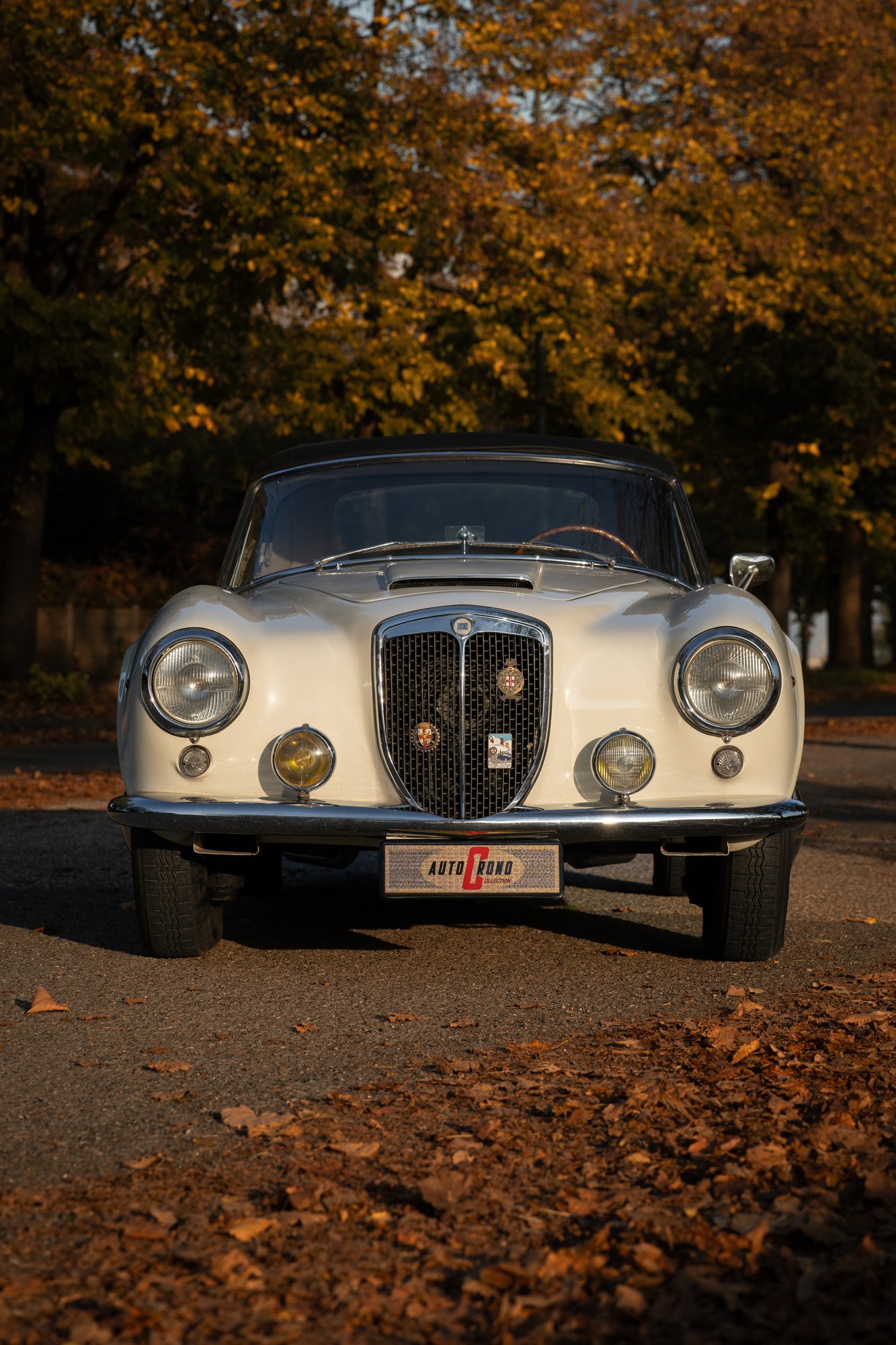 Lancia Aurelia - 72