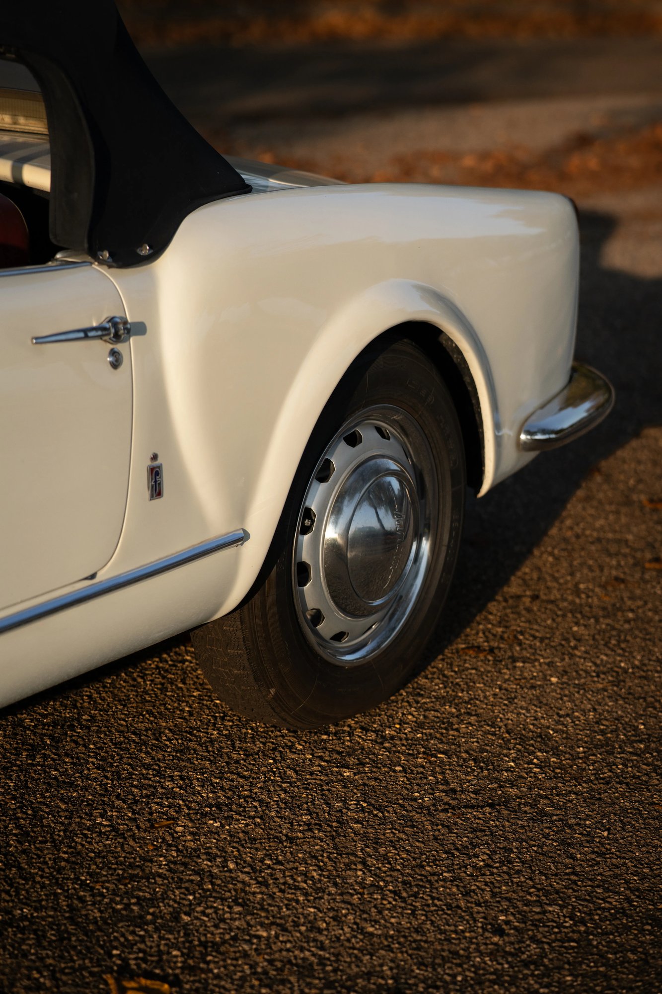 Lancia Aurelia - 75