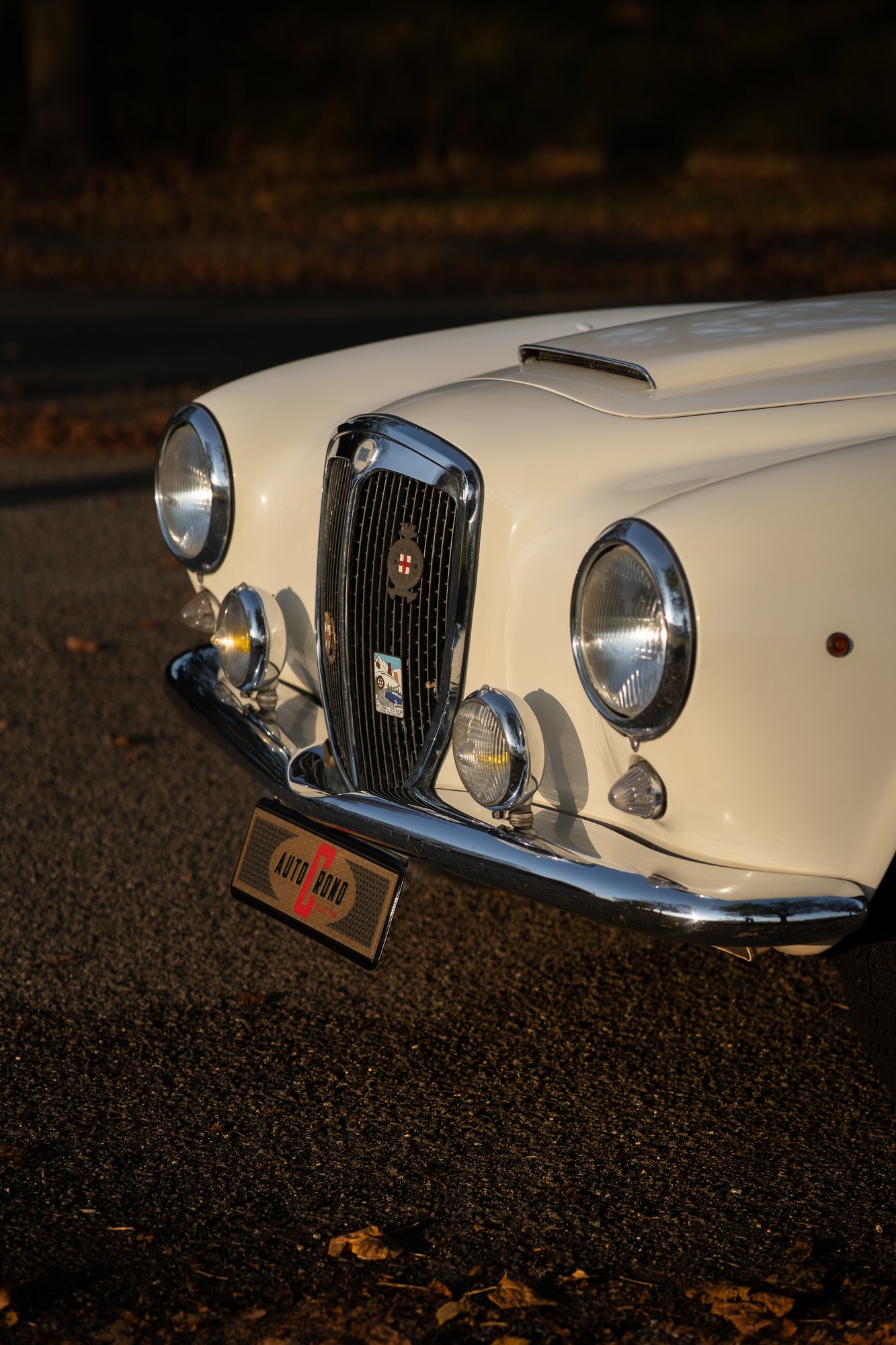 Lancia Aurelia - 76