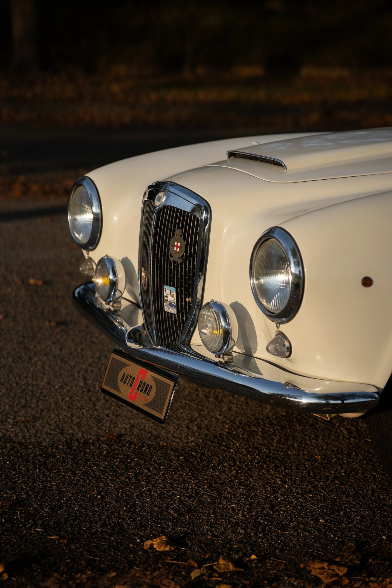 Lancia Aurelia - 77