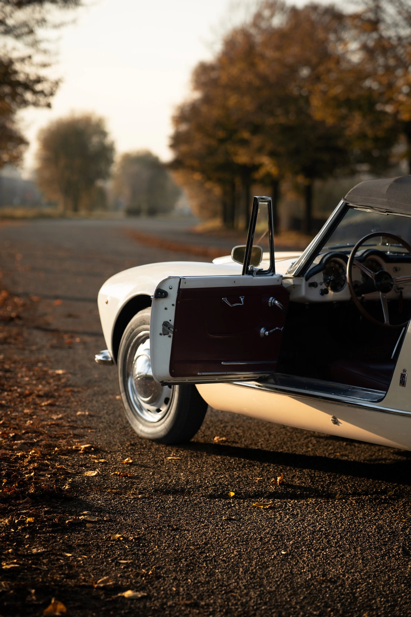 Lancia Aurelia - 79