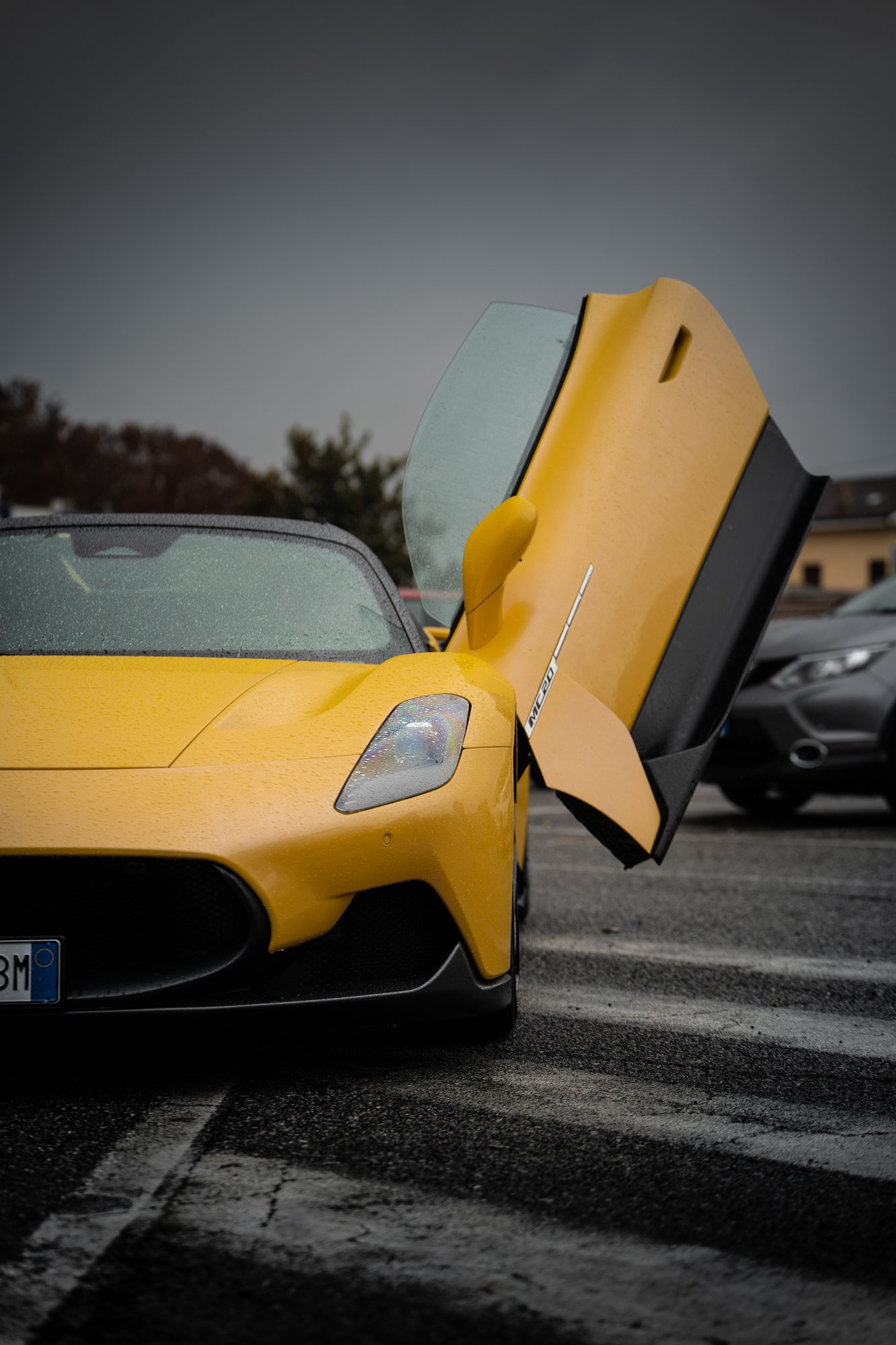 Maserati MC20 - 18