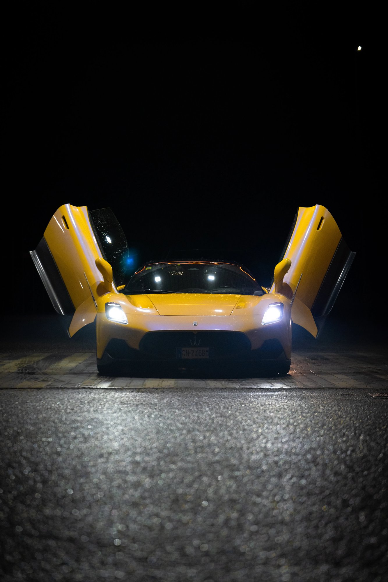 Maserati MC20 - 23