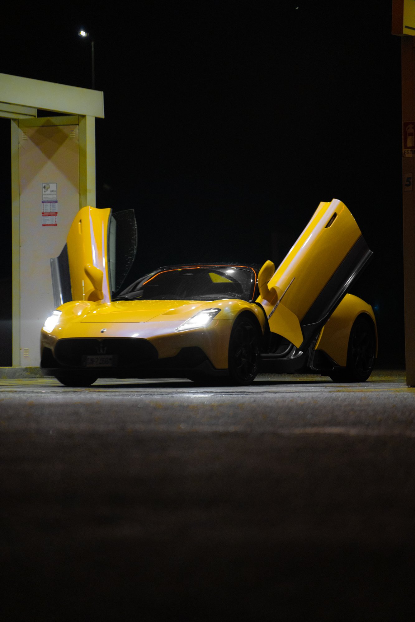 Maserati MC20 - 24