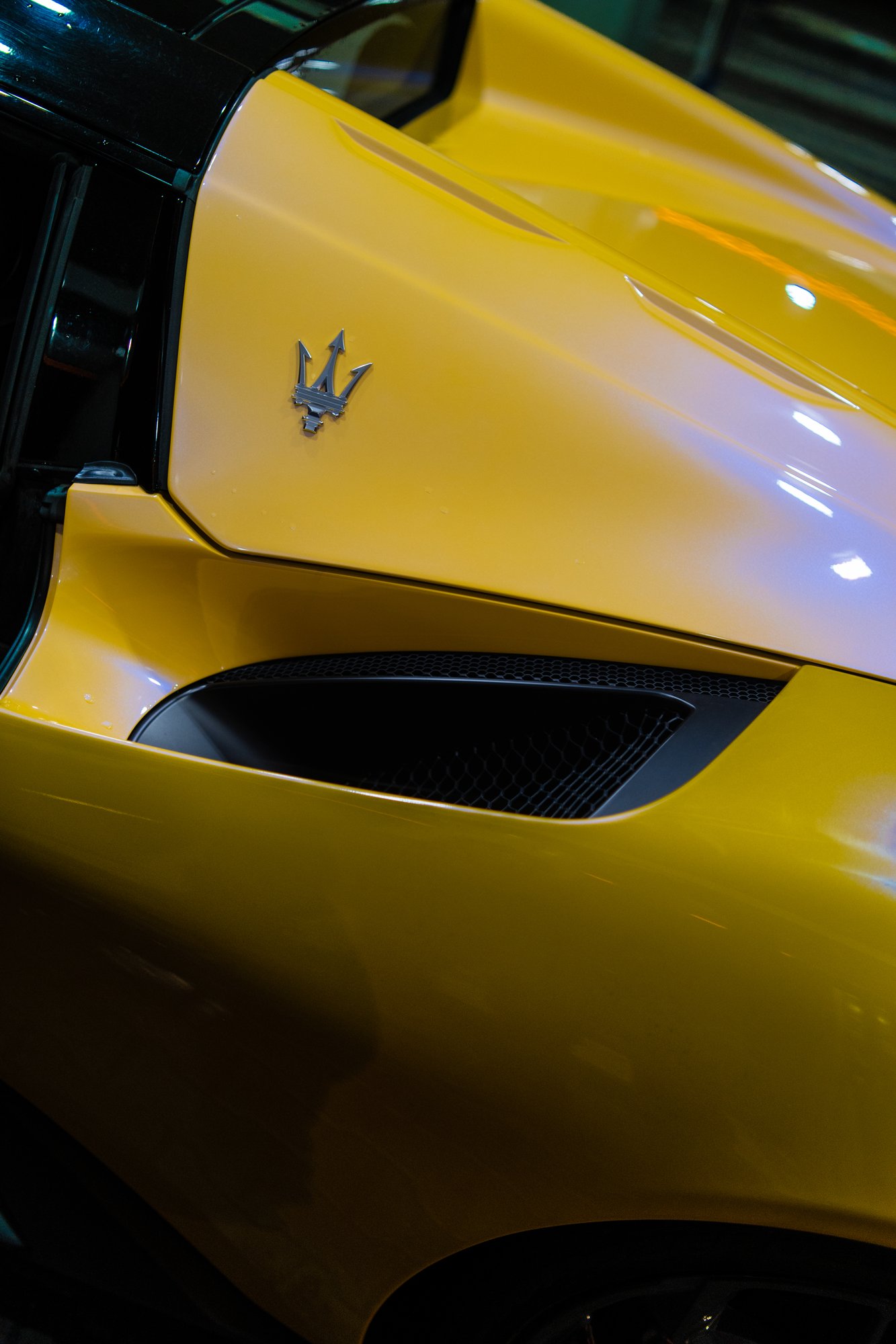 Maserati MC20 - 30