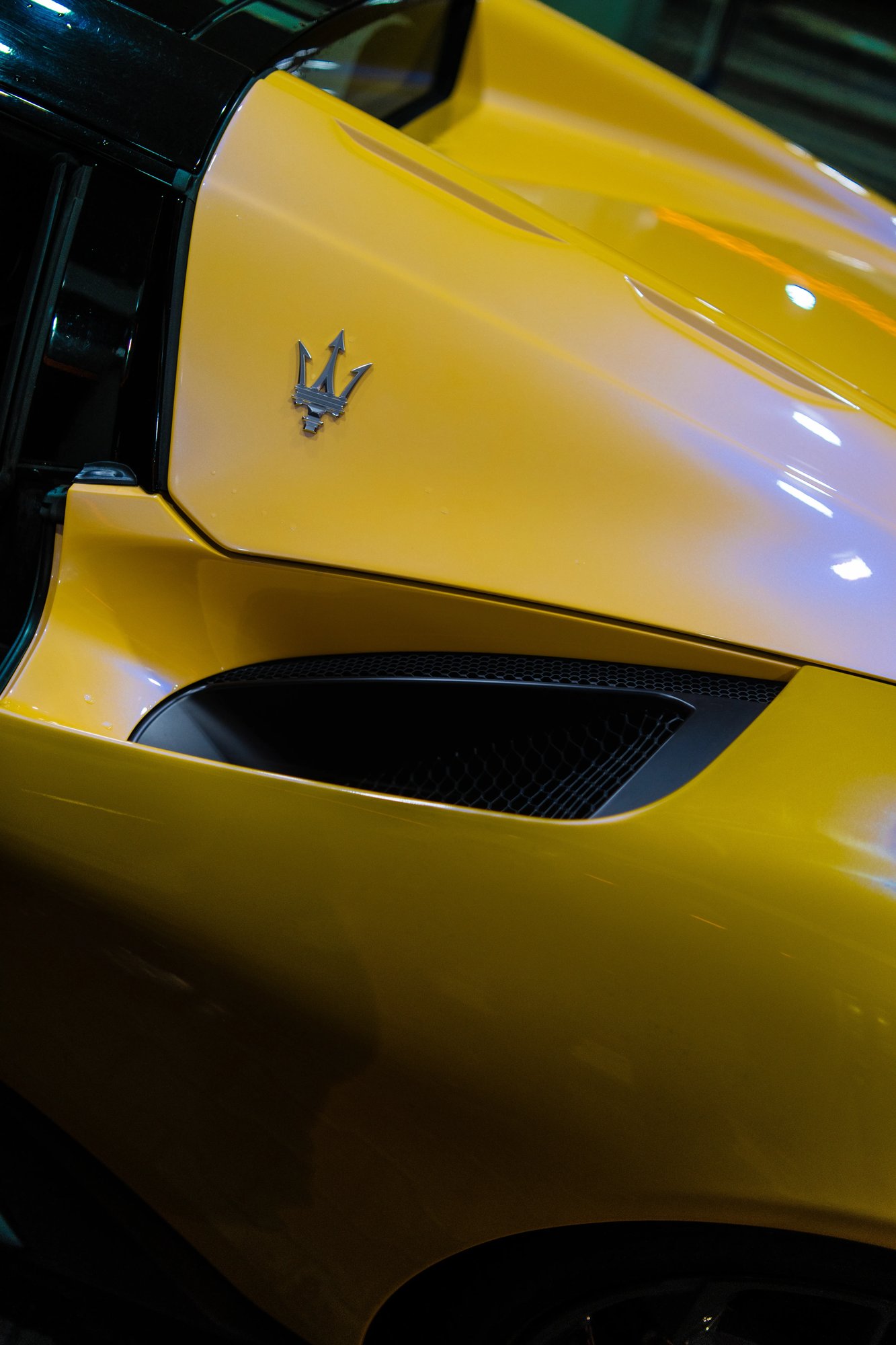 Maserati MC20 - 31