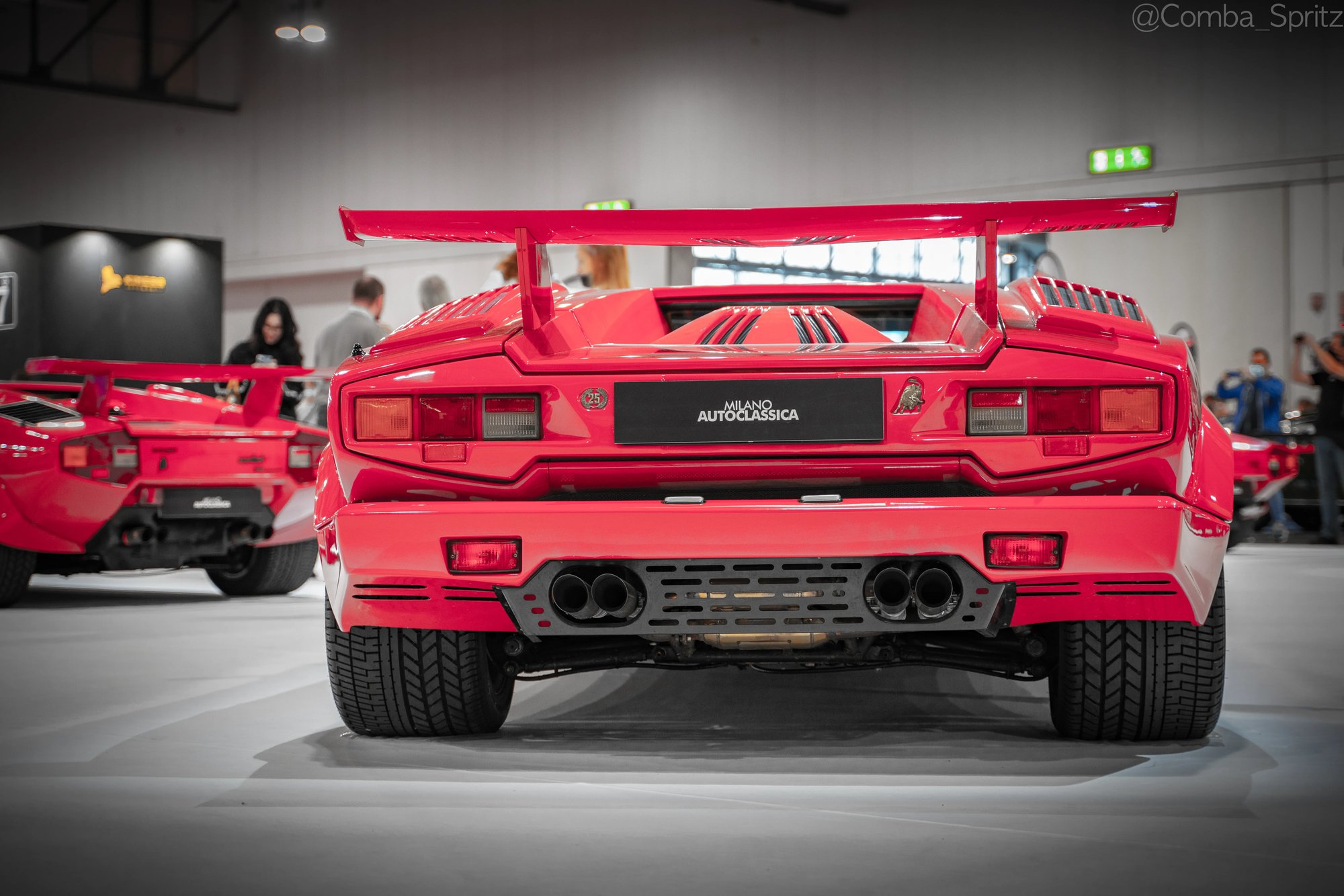 Milano Auto Classica 2021 - 3