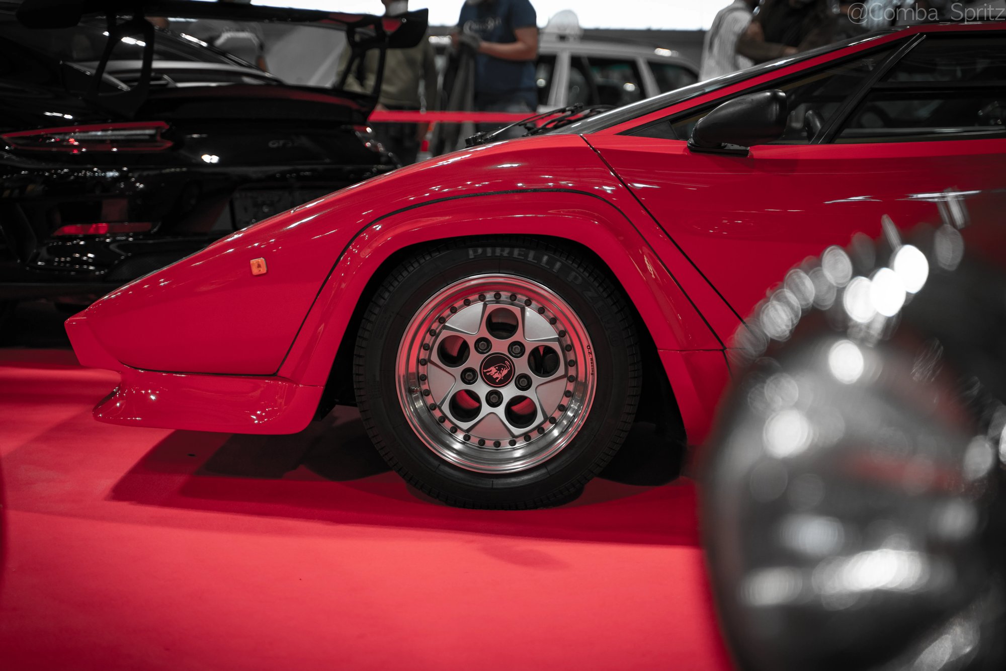 Milano Auto Classica 2021 - 11