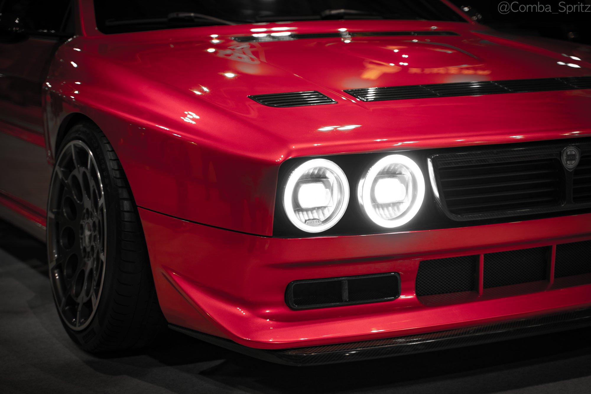 Milano Auto Classica 2021 - 16