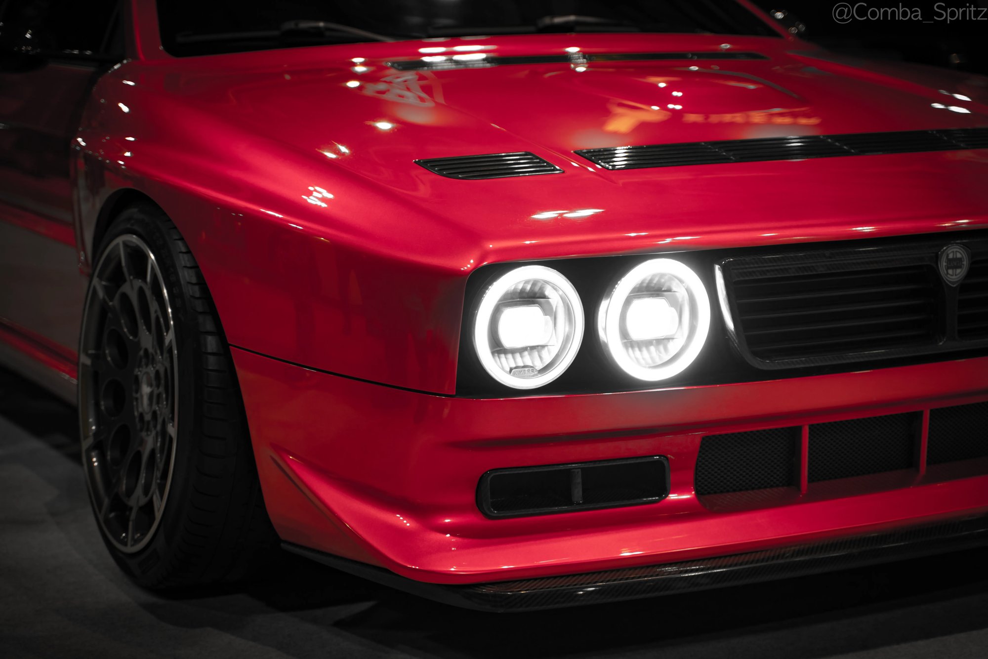 Milano Auto Classica 2021 - 17