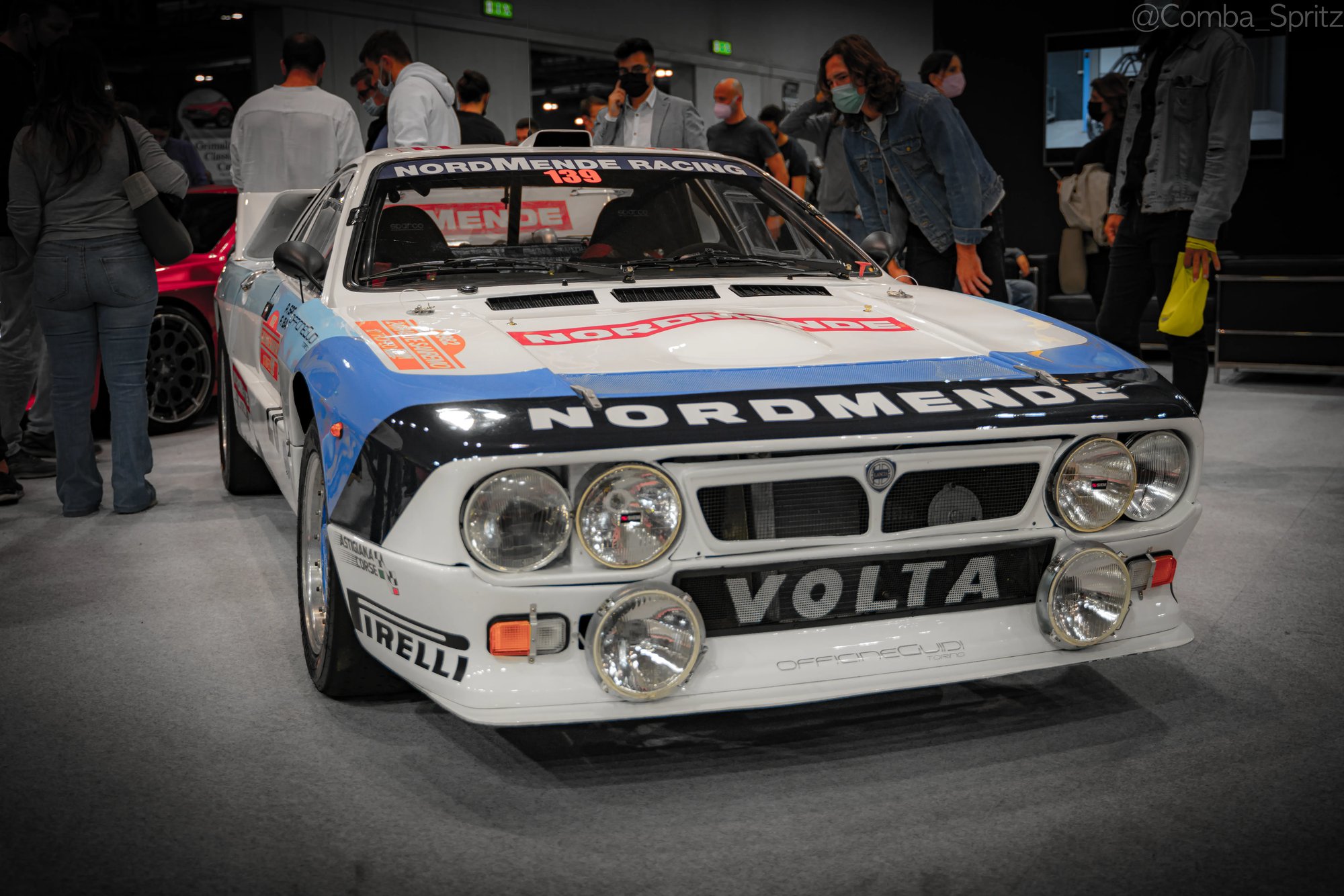 Milano Auto Classica 2021 - 21