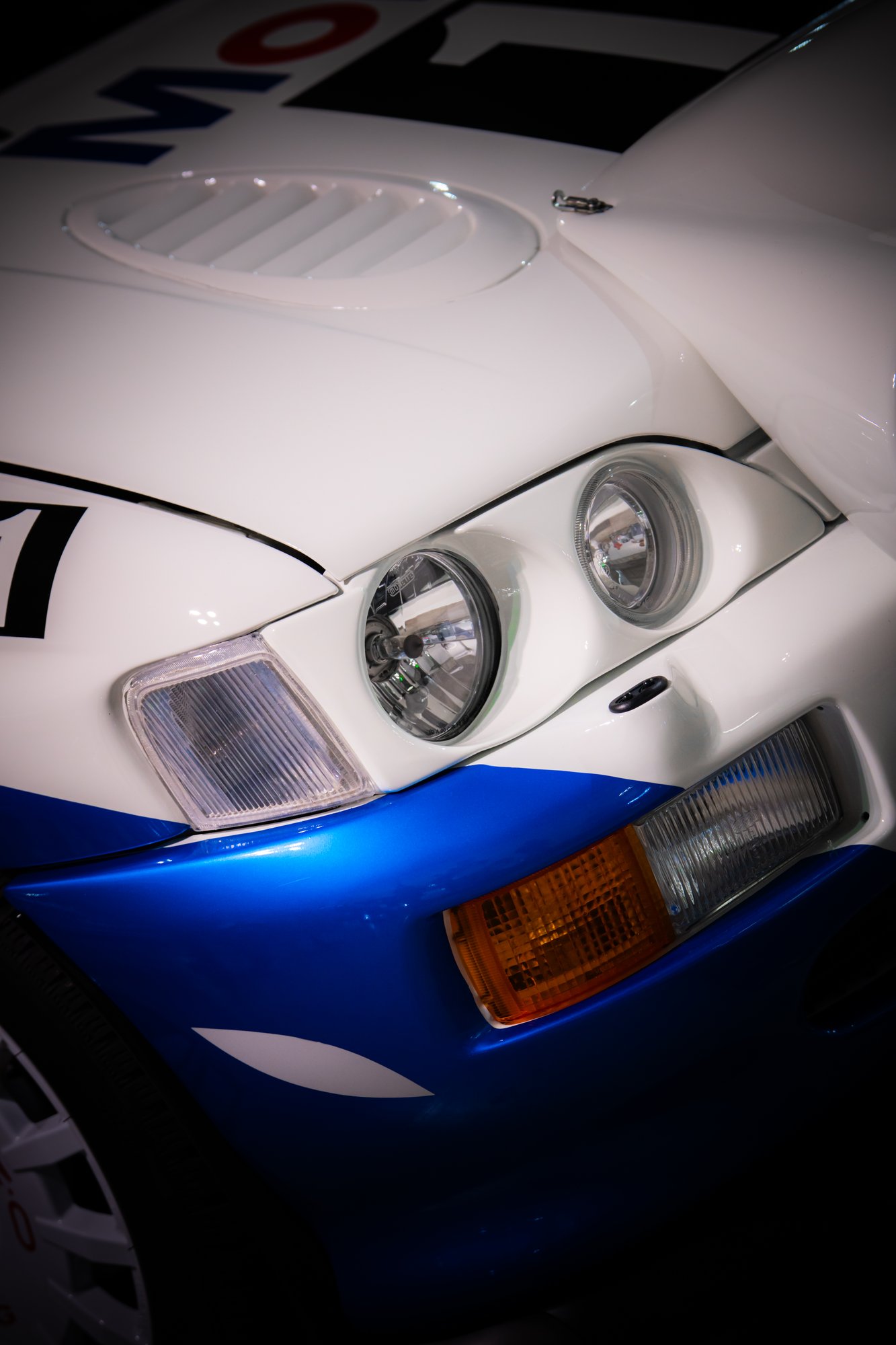 Milano Auto classica 2025 - 2