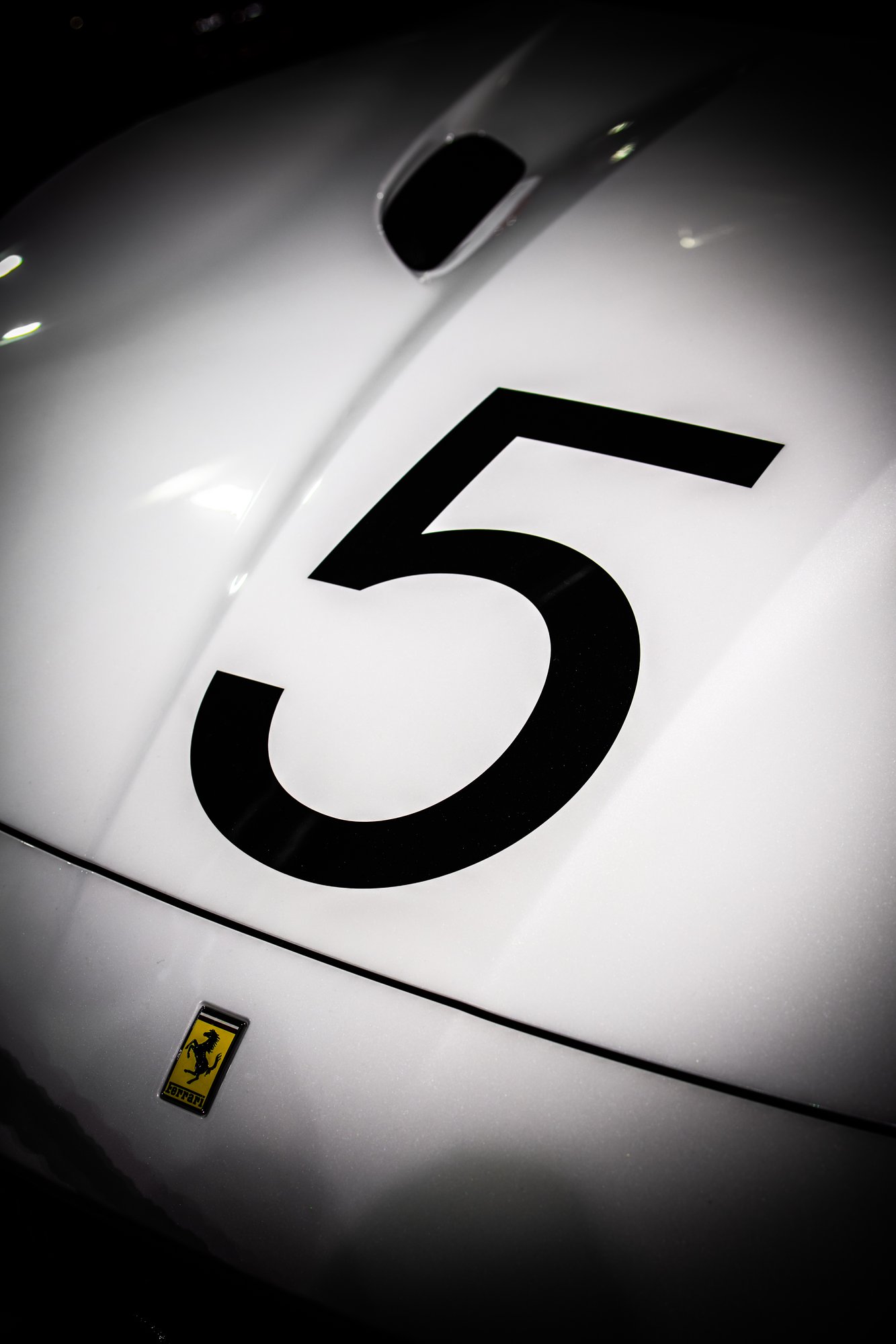 Milano Auto classica 2025 - 8