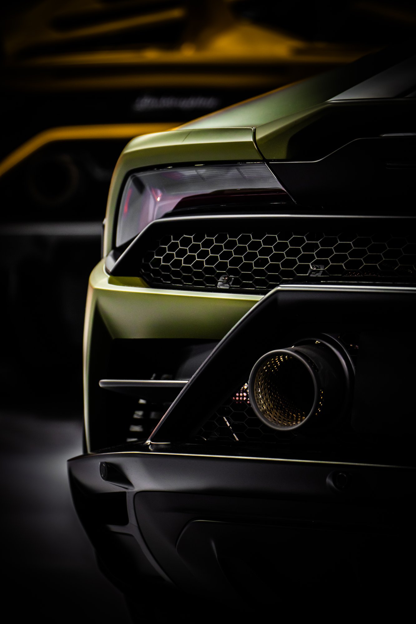 Milano Auto classica 2025 - 12