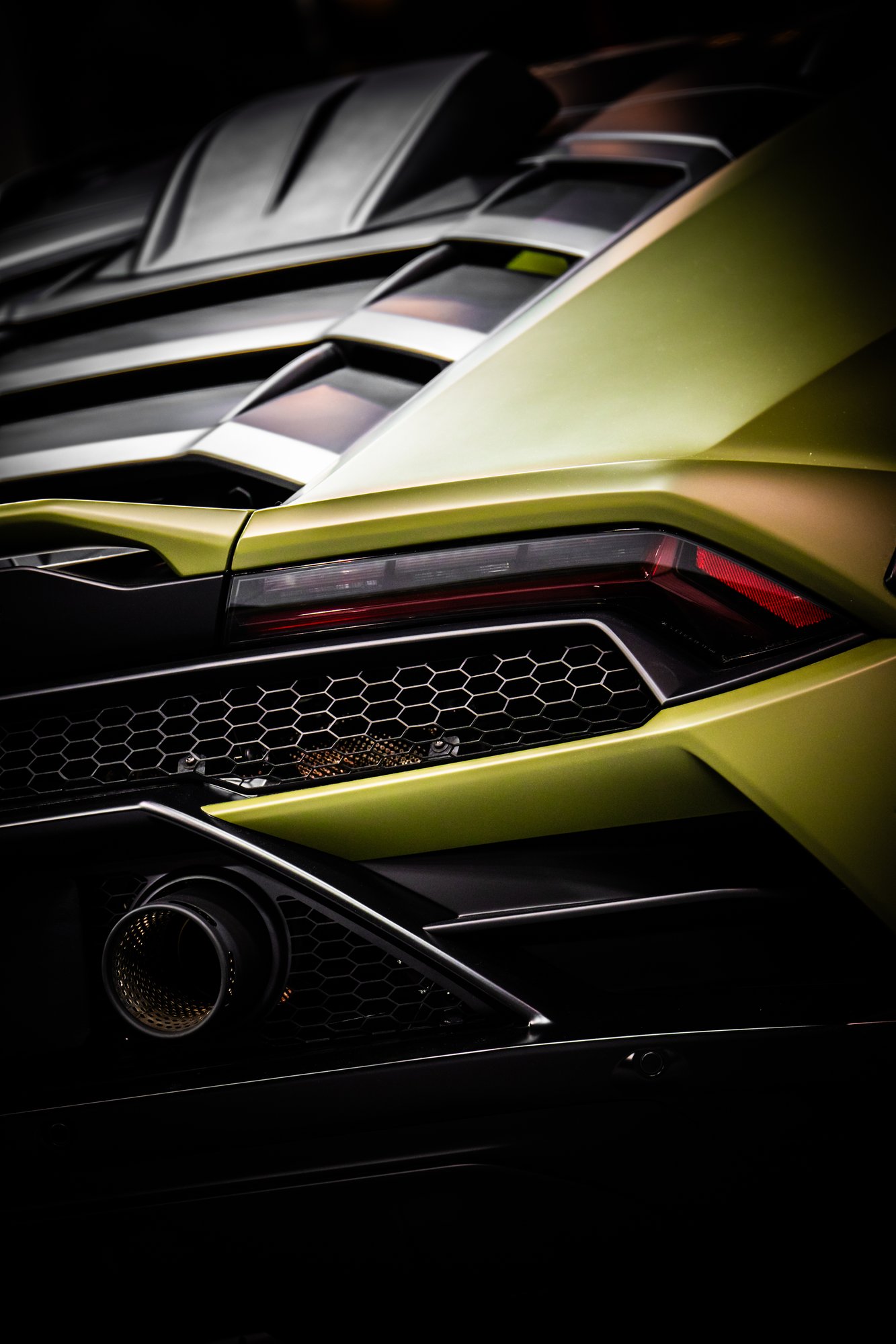 Milano Auto classica 2025 - 14