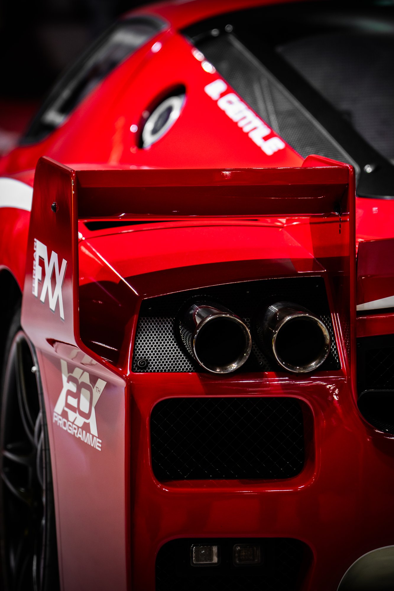 Milano Auto classica 2025 - 20