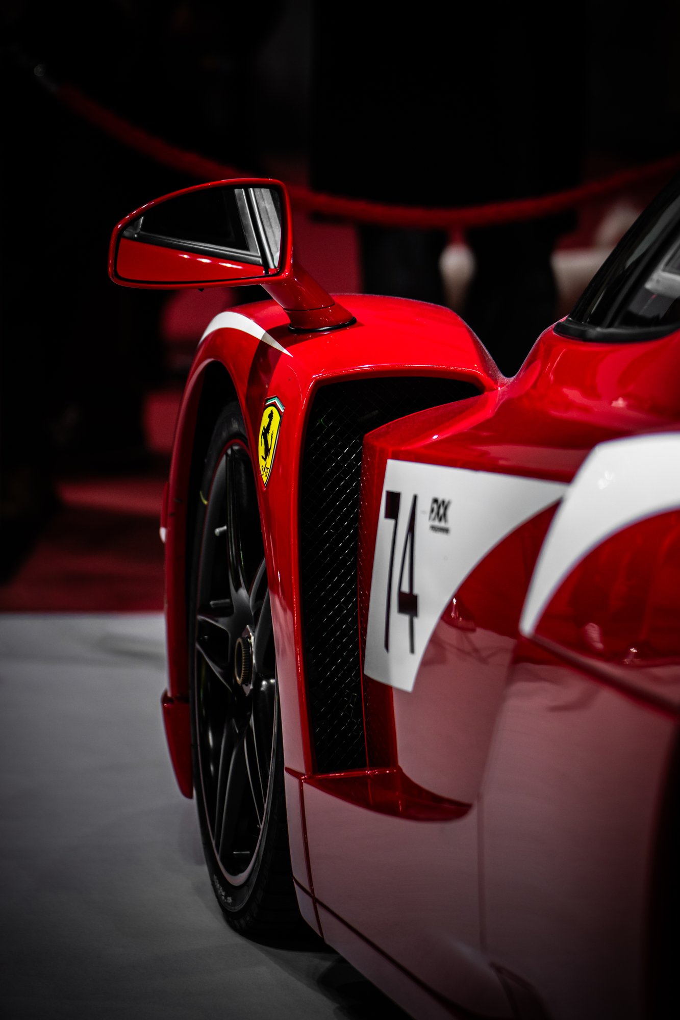 Milano Auto classica 2025 - 22