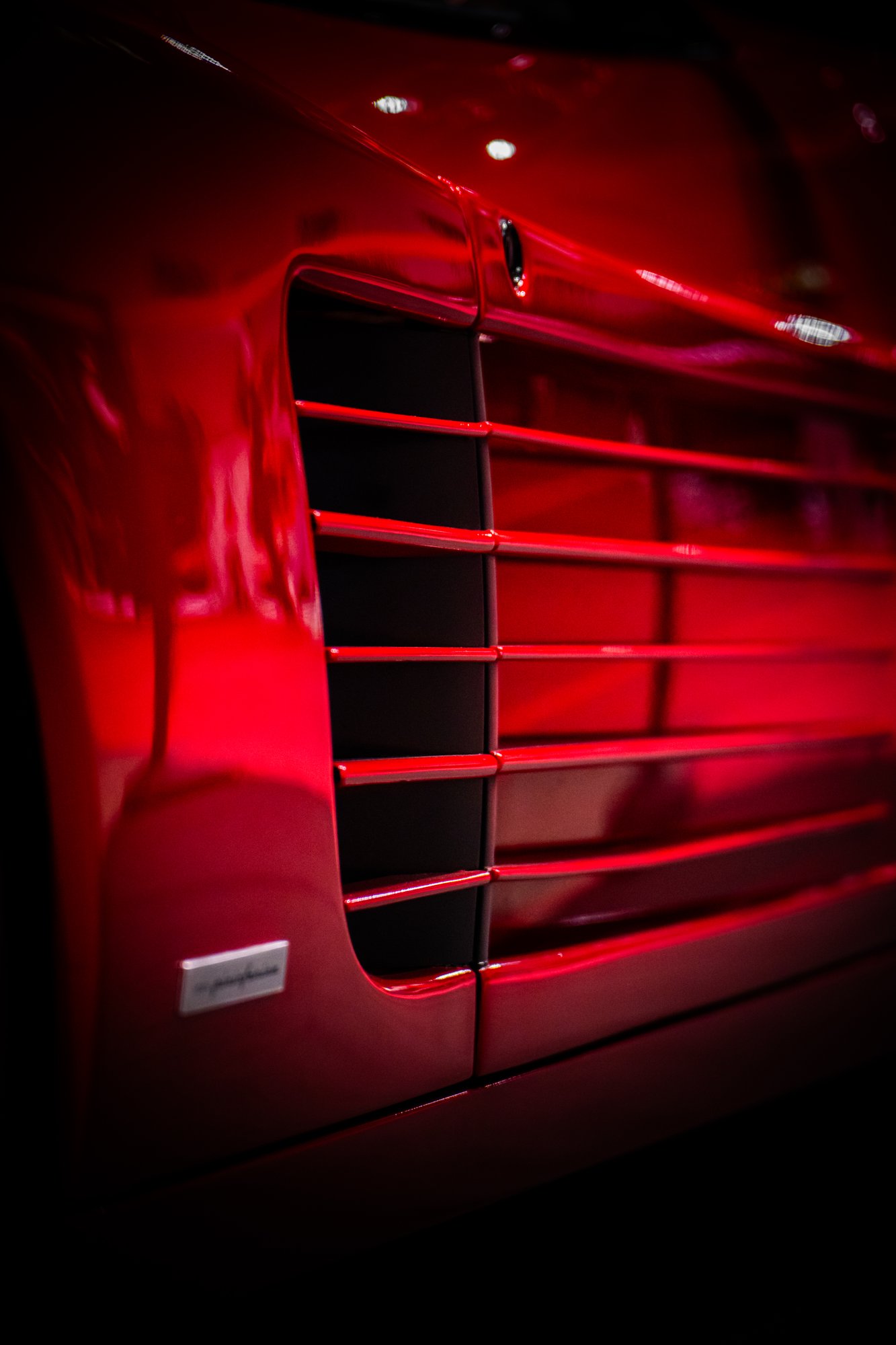 Milano Auto classica 2025 - 24