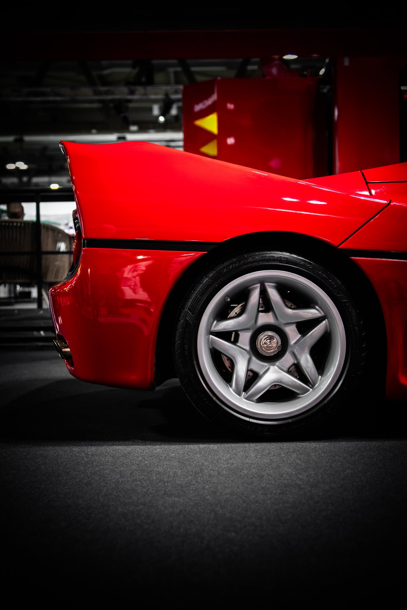 Milano Auto classica 2025 - 30