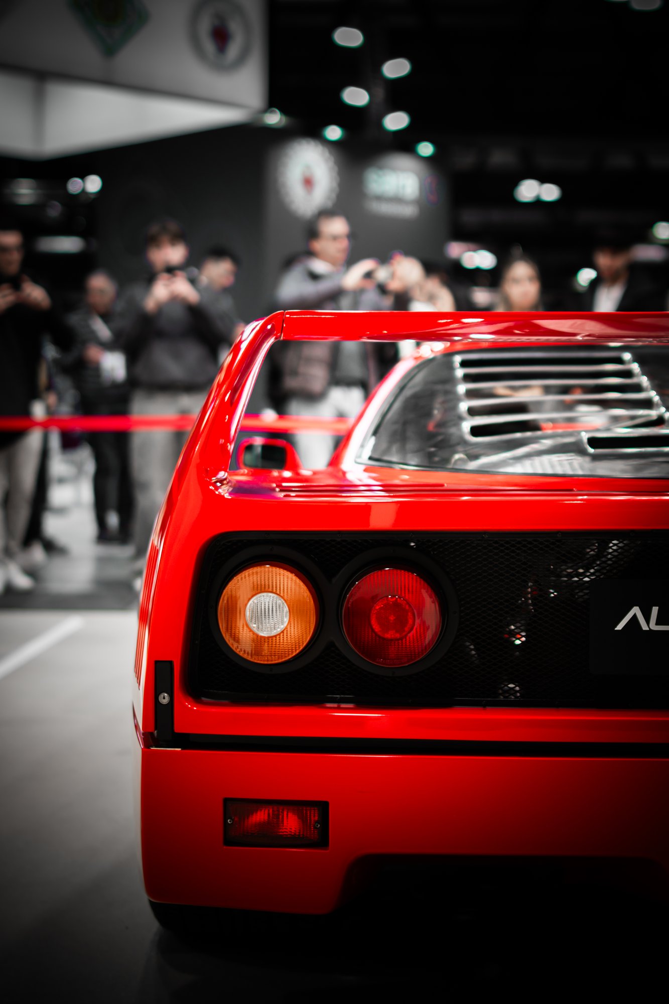 Milano Auto classica 2025 - 34