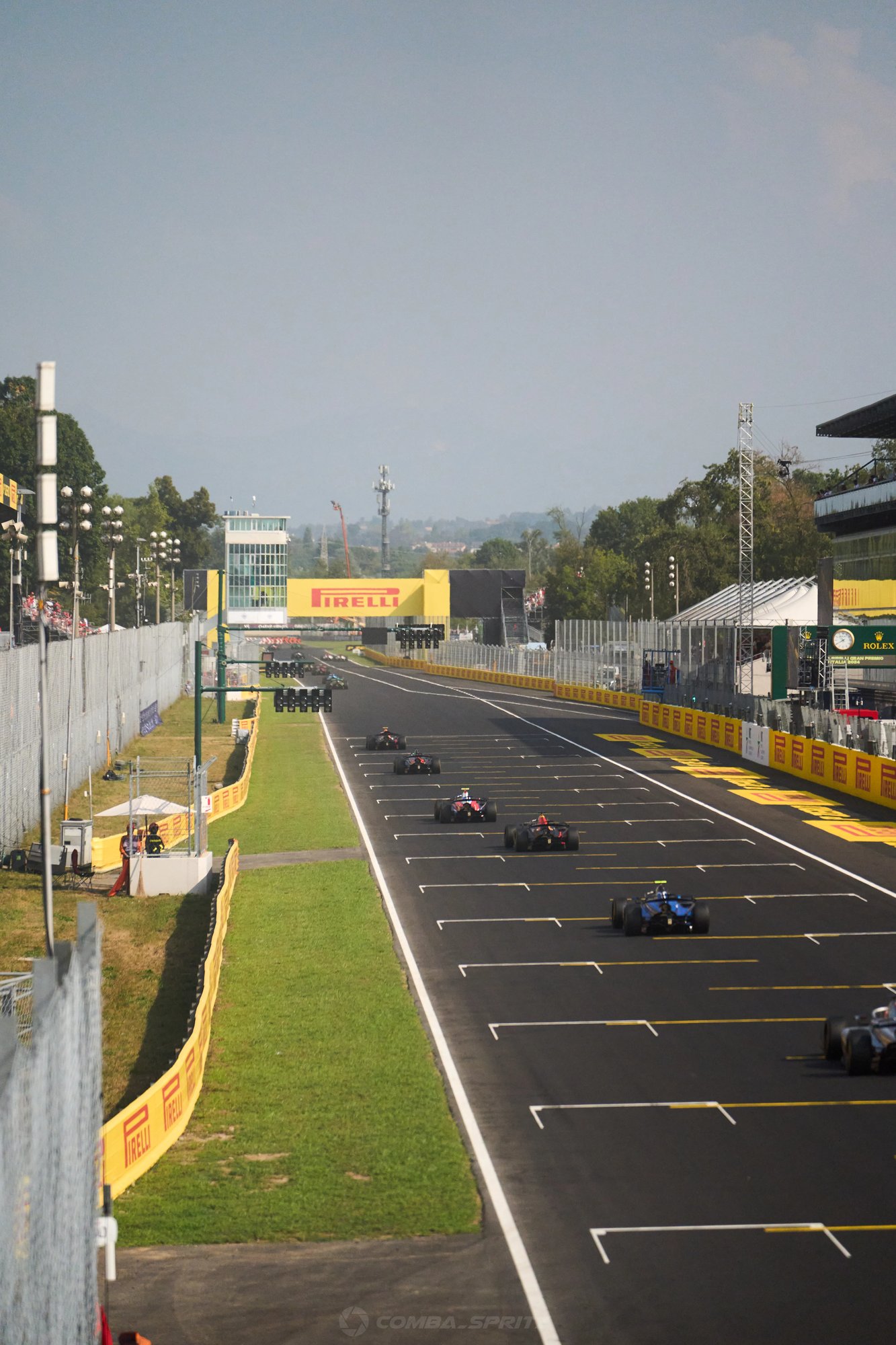 Monza F1 2025 - 37