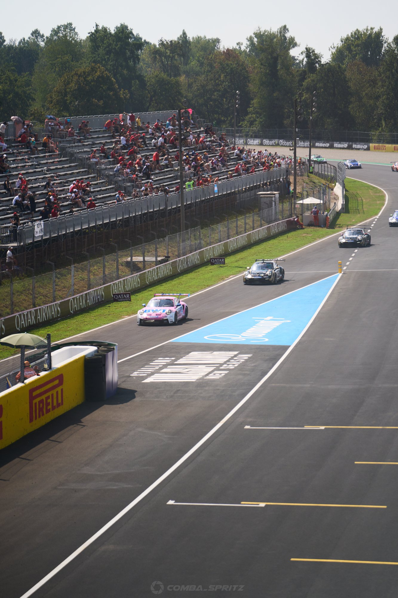 Monza F1 2025 - 38