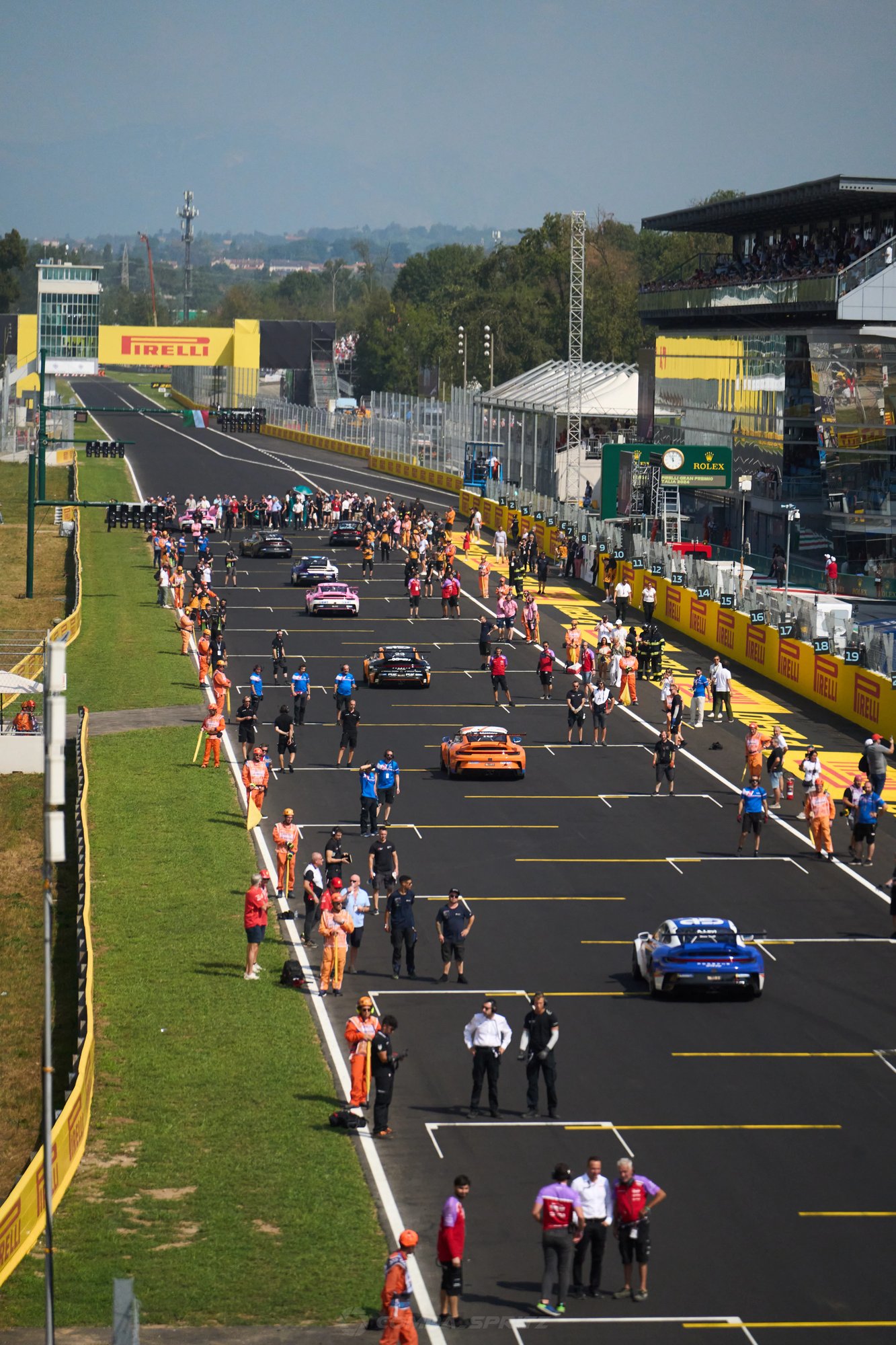 Monza F1 2025 - 41