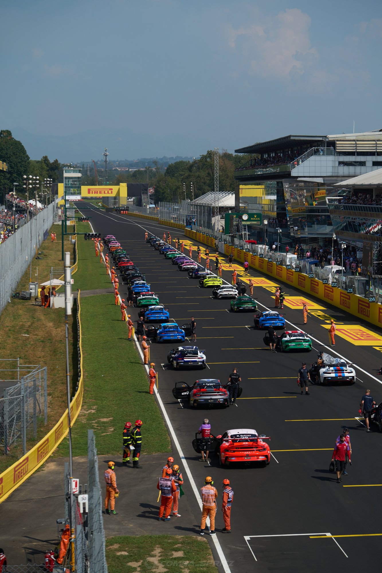 Monza F1 2025 - 48