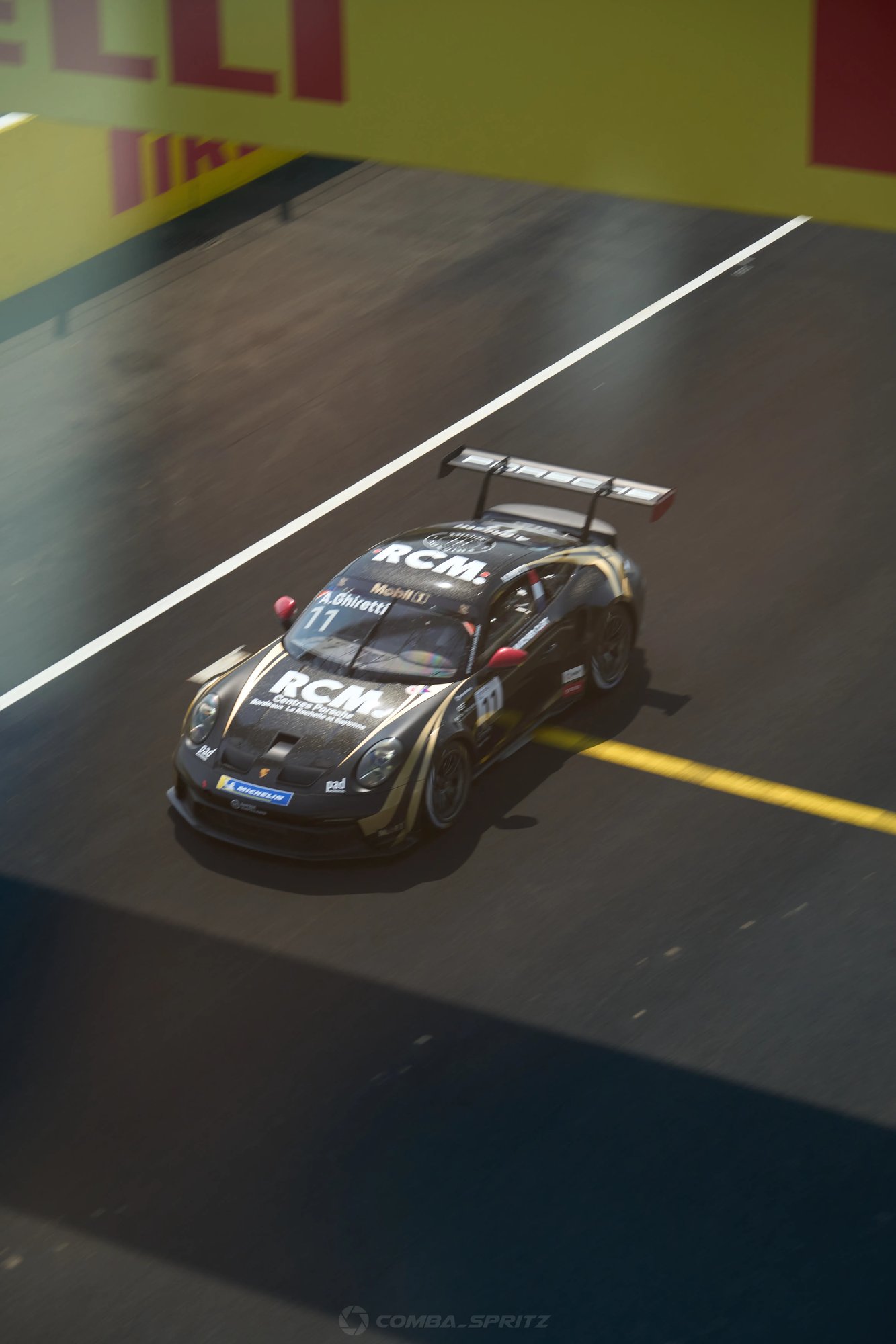 Monza F1 2025 - 51