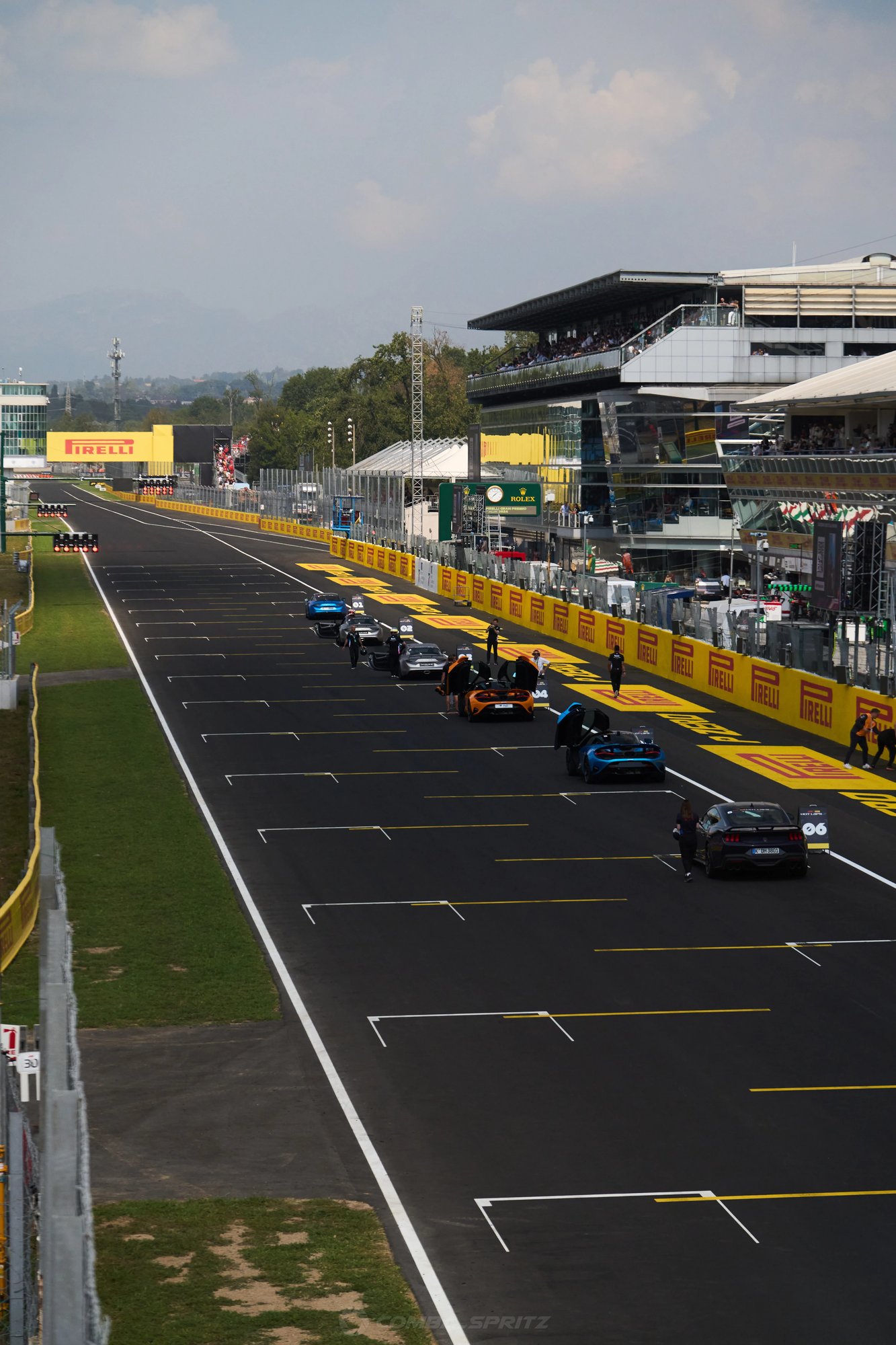 Monza F1 2025 - 57
